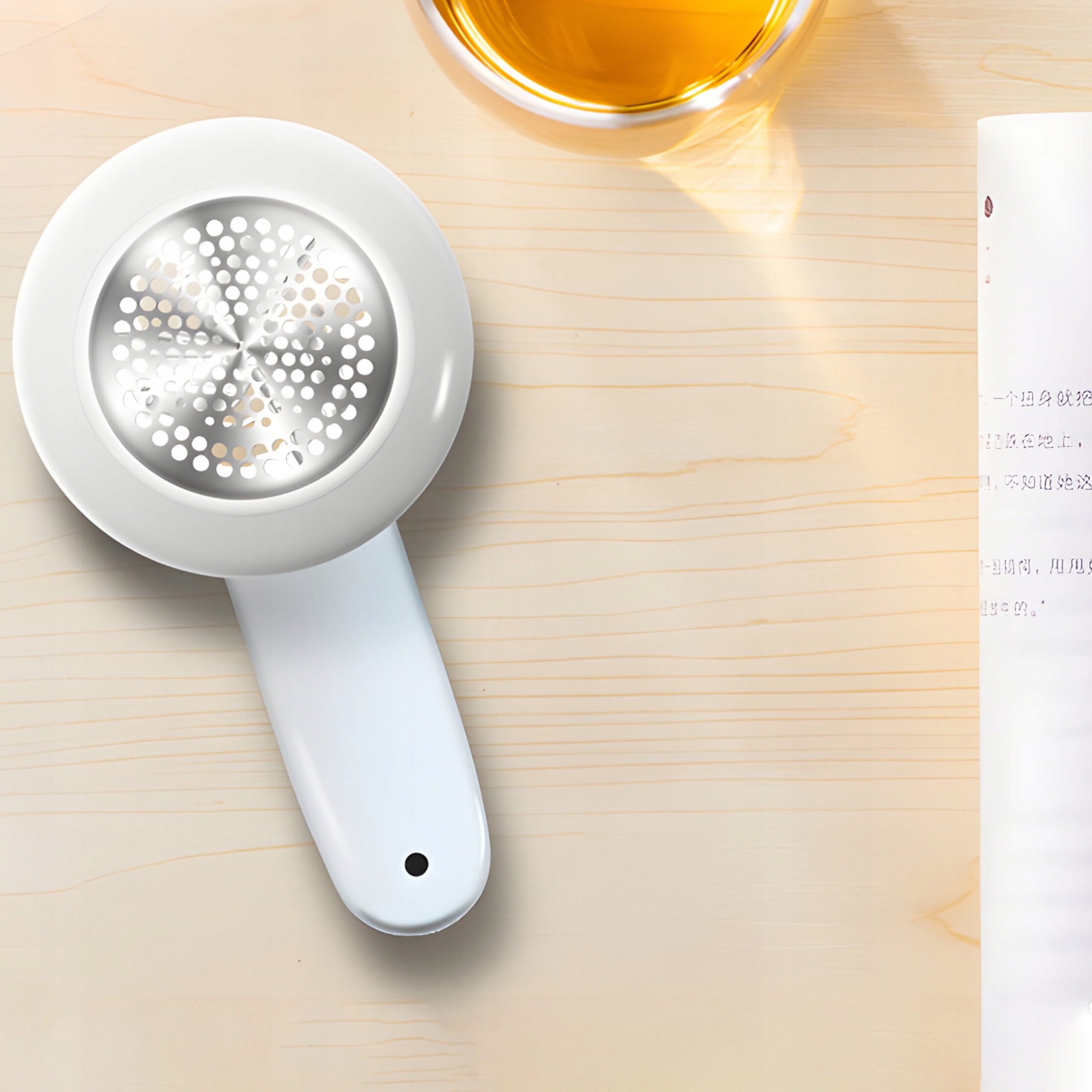 Golarka do ubrań RETOO O737