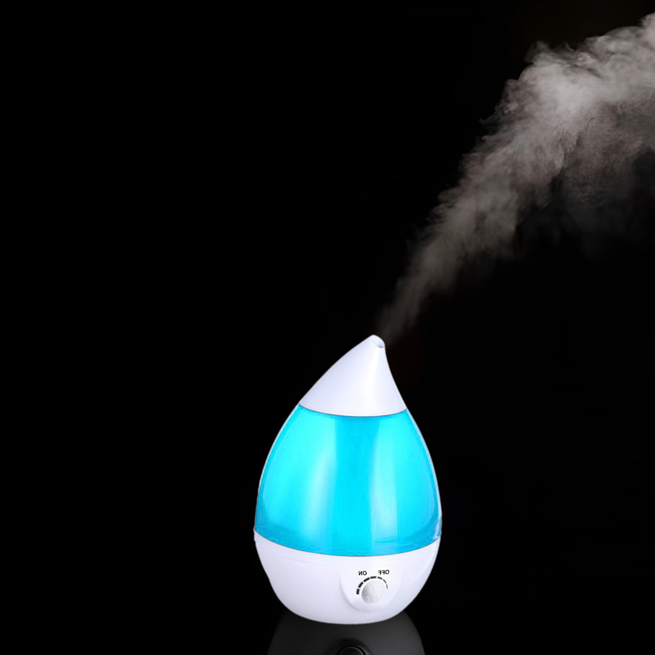 Nawilżacz powietrza RETOO E683