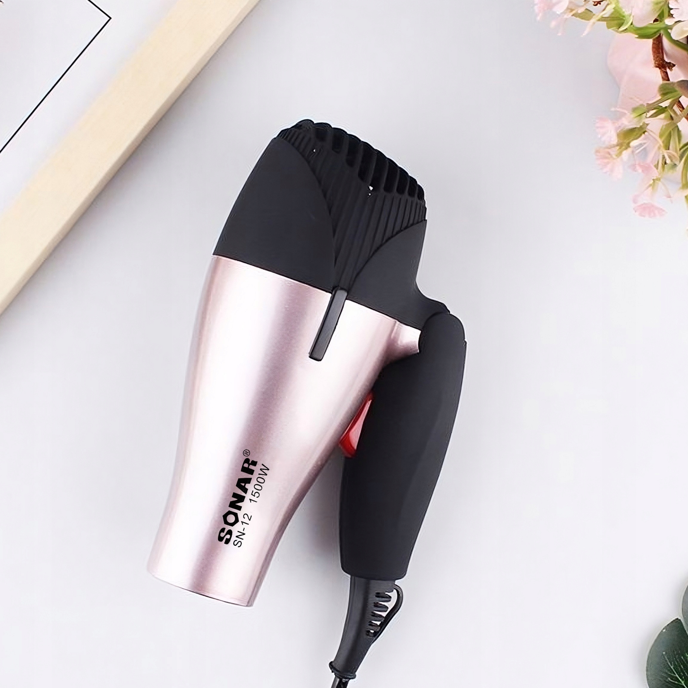 Suszarka do włosów RETOO U159