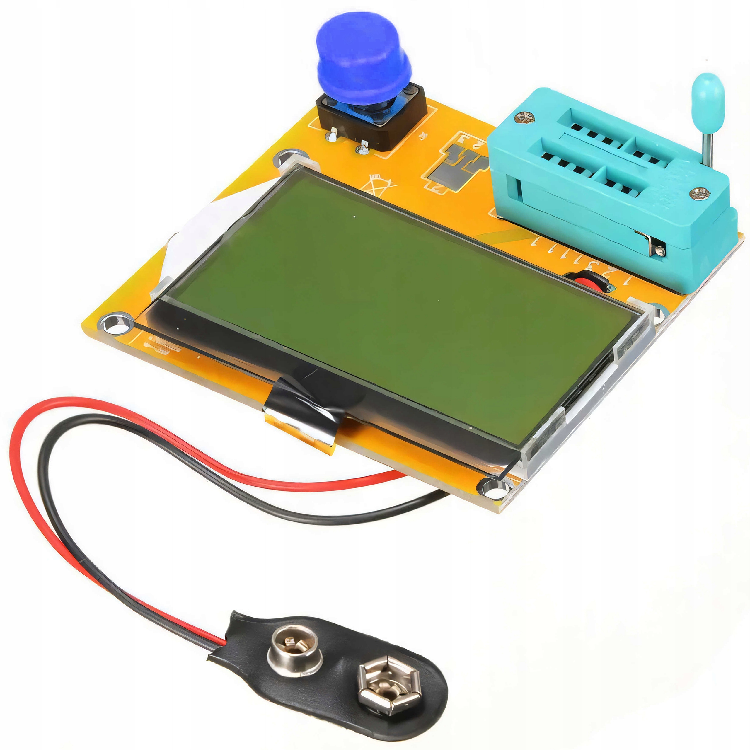 Multimetr ręczny RETOO E370