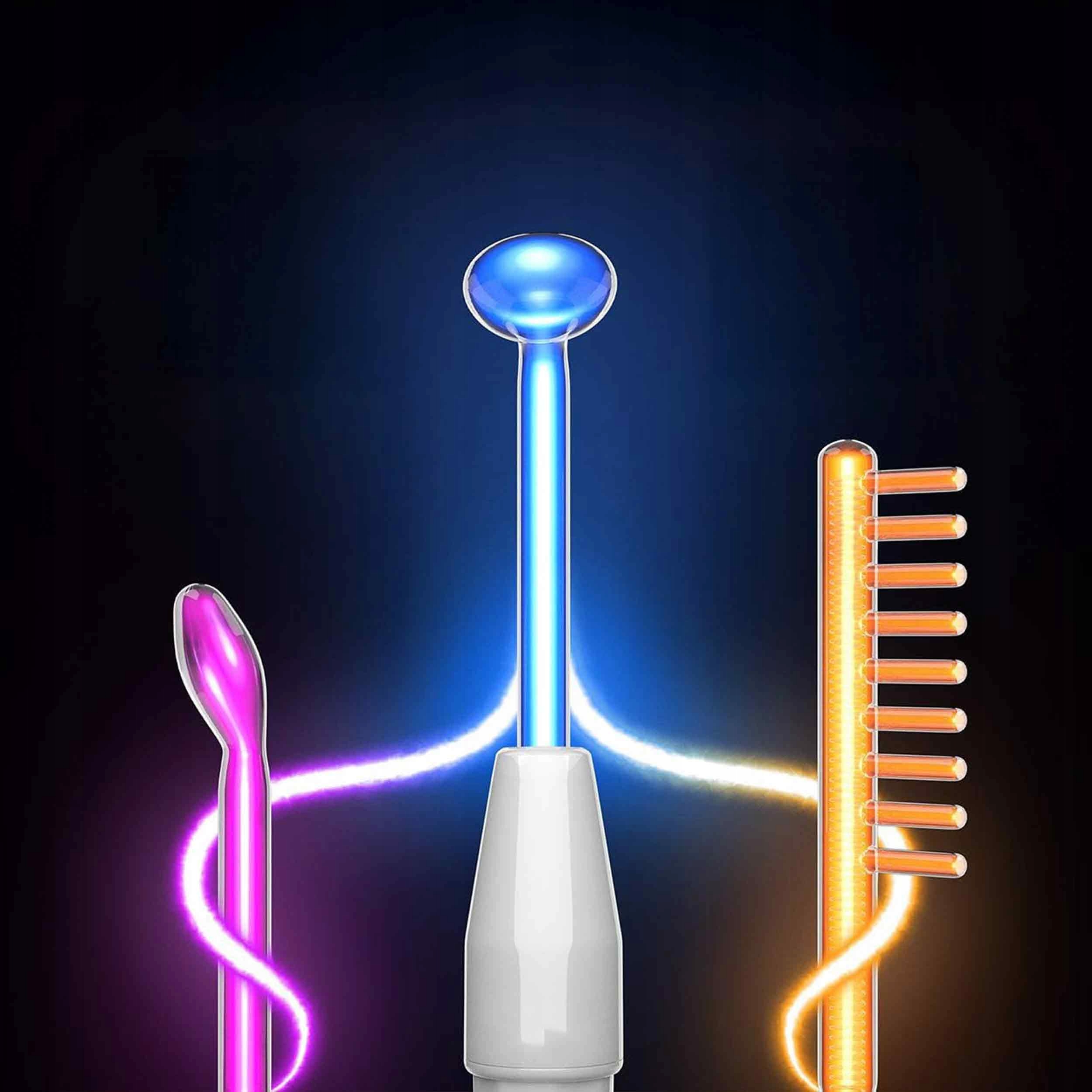 Darsonval Renew Force SC056 10 W