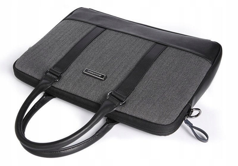 Torba na laptopa 13,3 - 14 cali Pomysł