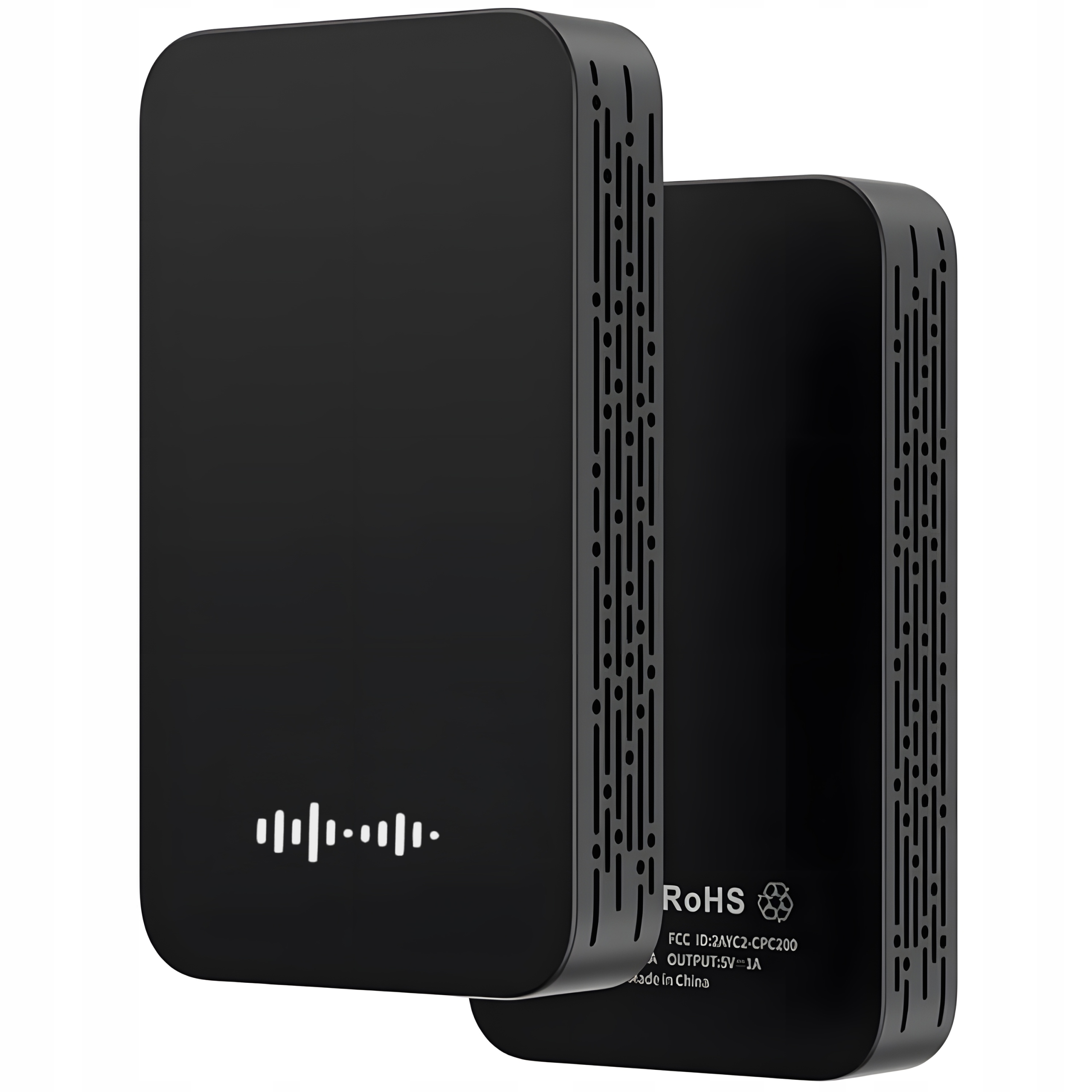 ADAPTER CARPLAY BEZPRZEWODOWY SAMOCHODOWY ANDROID AUTO IPHONE USB