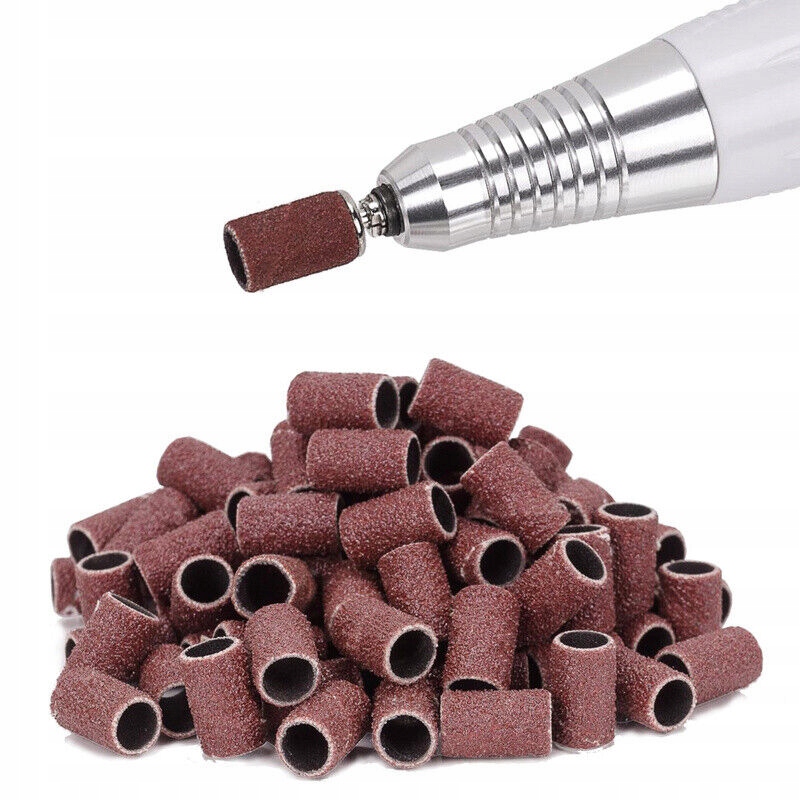 Frezarka do paznokci MEMFLOW Szlifierka do paznokci i pięt manicure 65 W