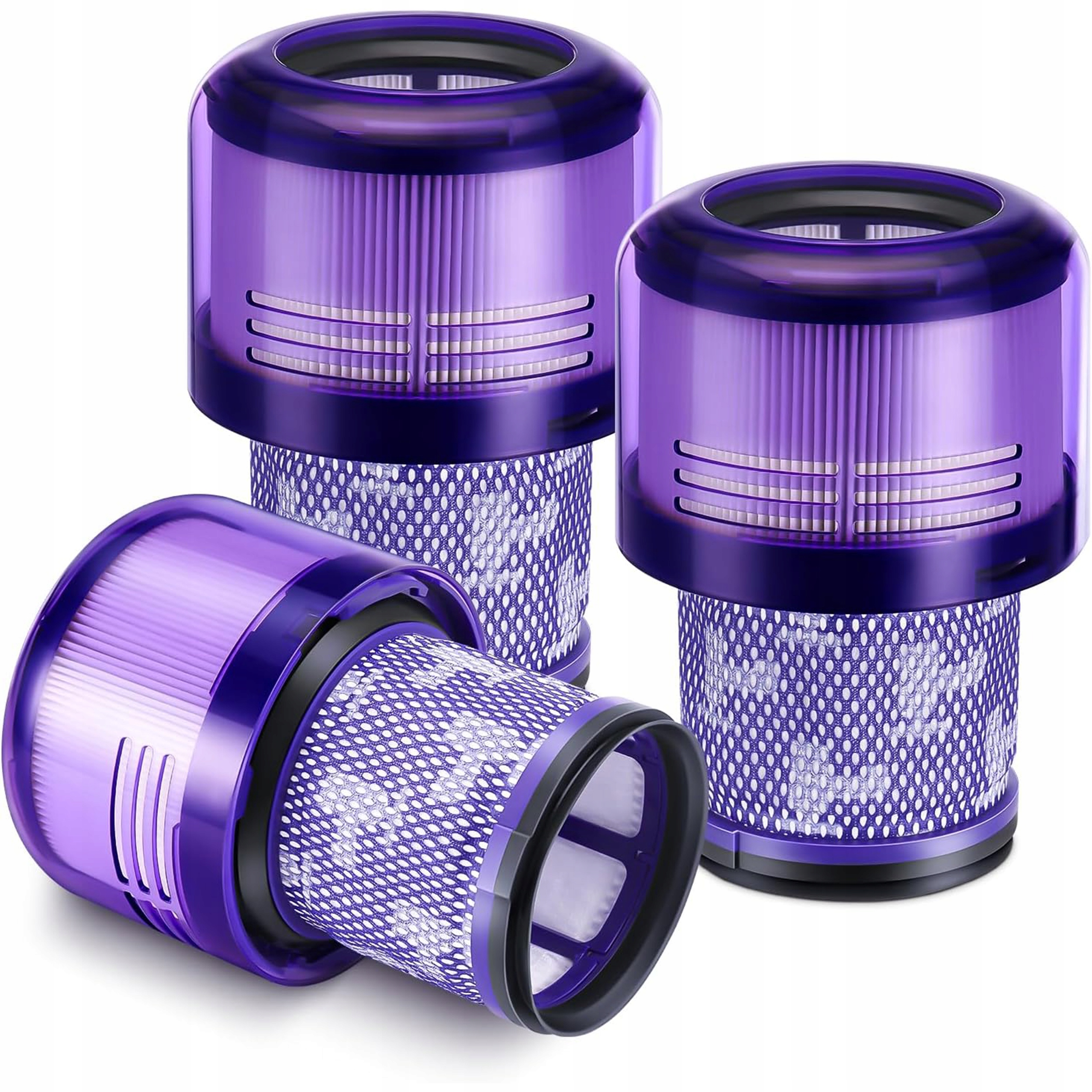 3x Filtr zmywalny do odkurzacza Dyson V11 SV14 V15 Animal Detect Absolute