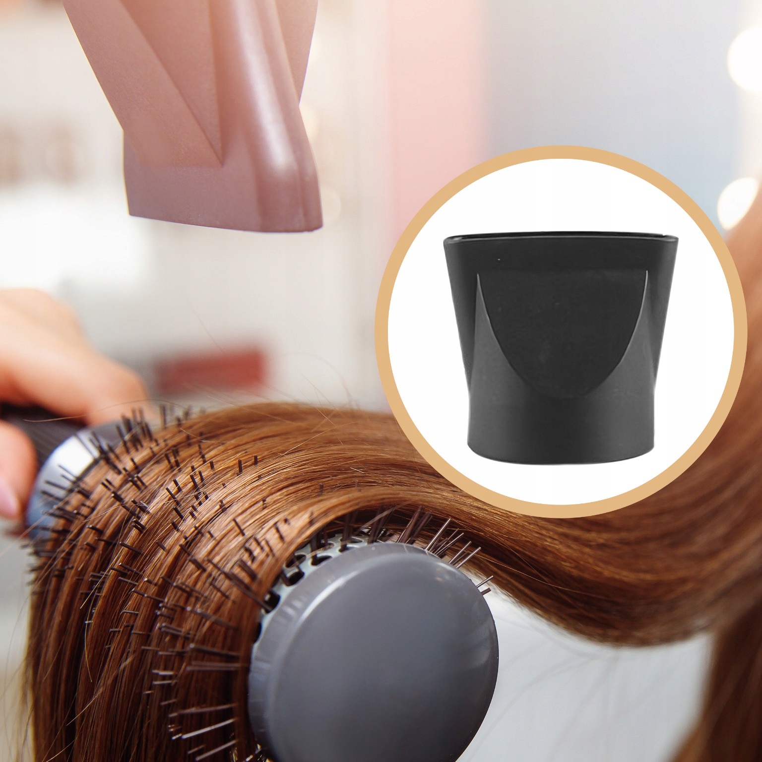 Suszarka do włosów RETOO U159