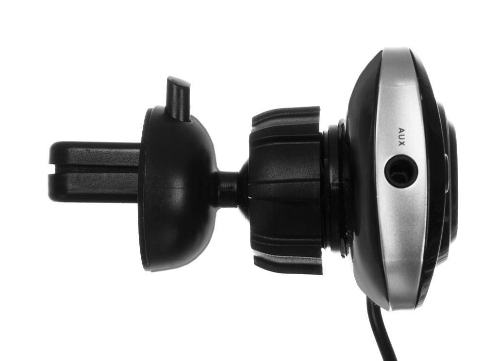 Transmiter samochodowy FM RETOO E663