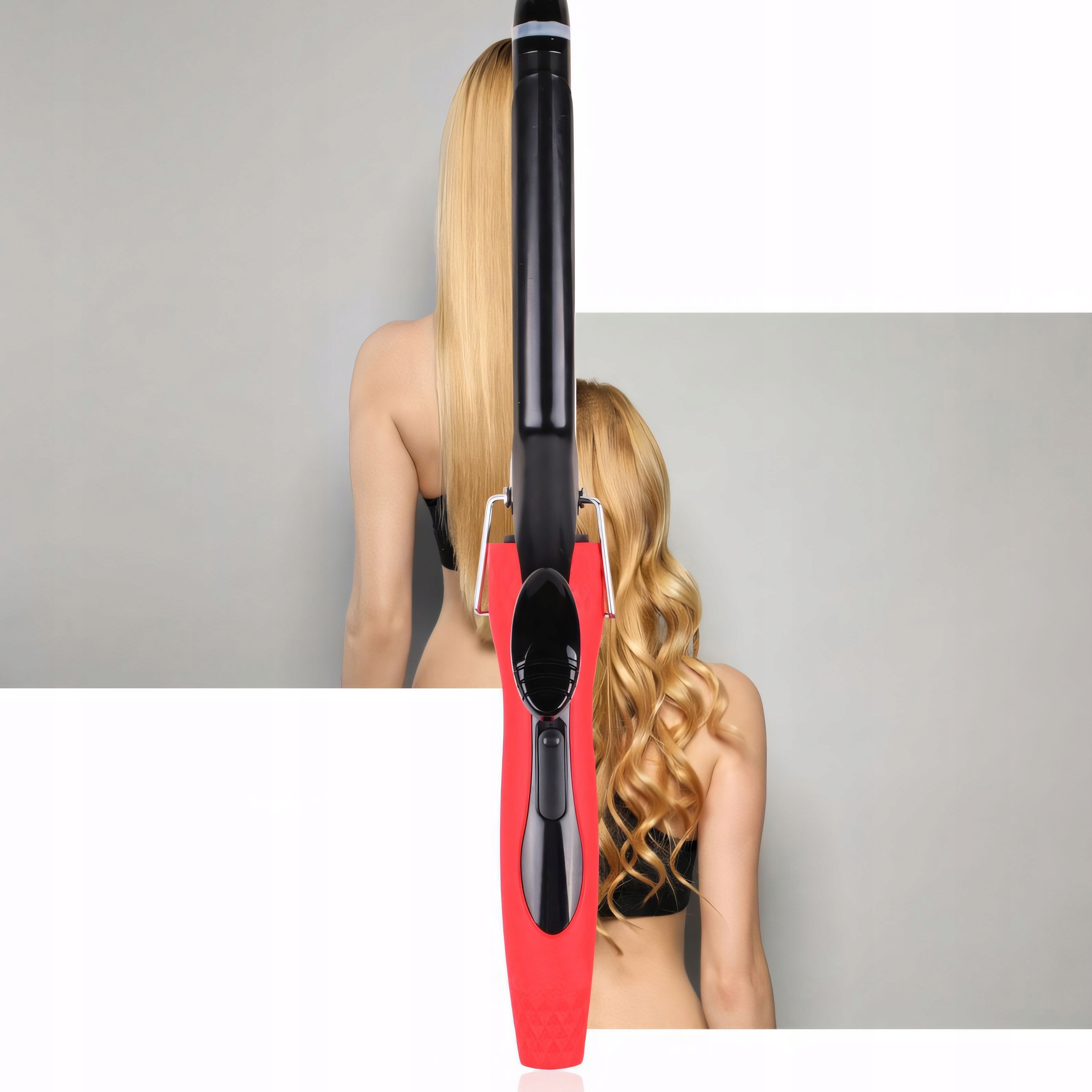 Lokówka tradycyjna RETOO U155