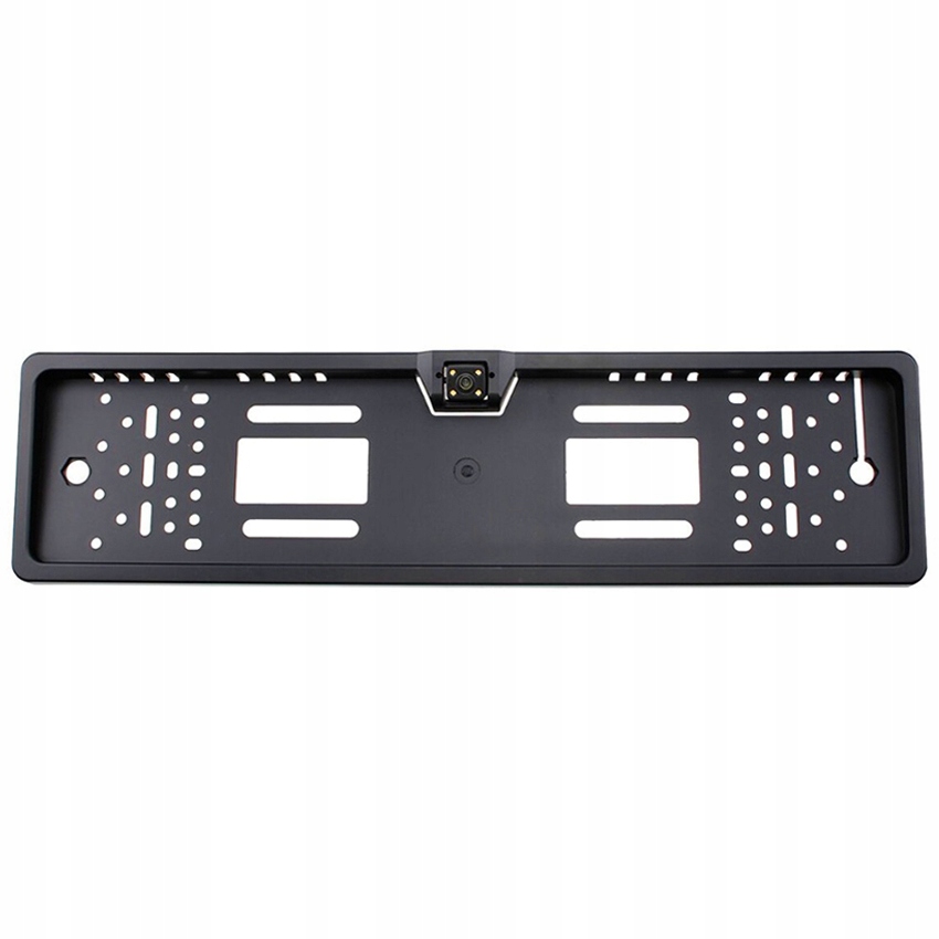 Kamera cofania w ramce tablicy Interlook