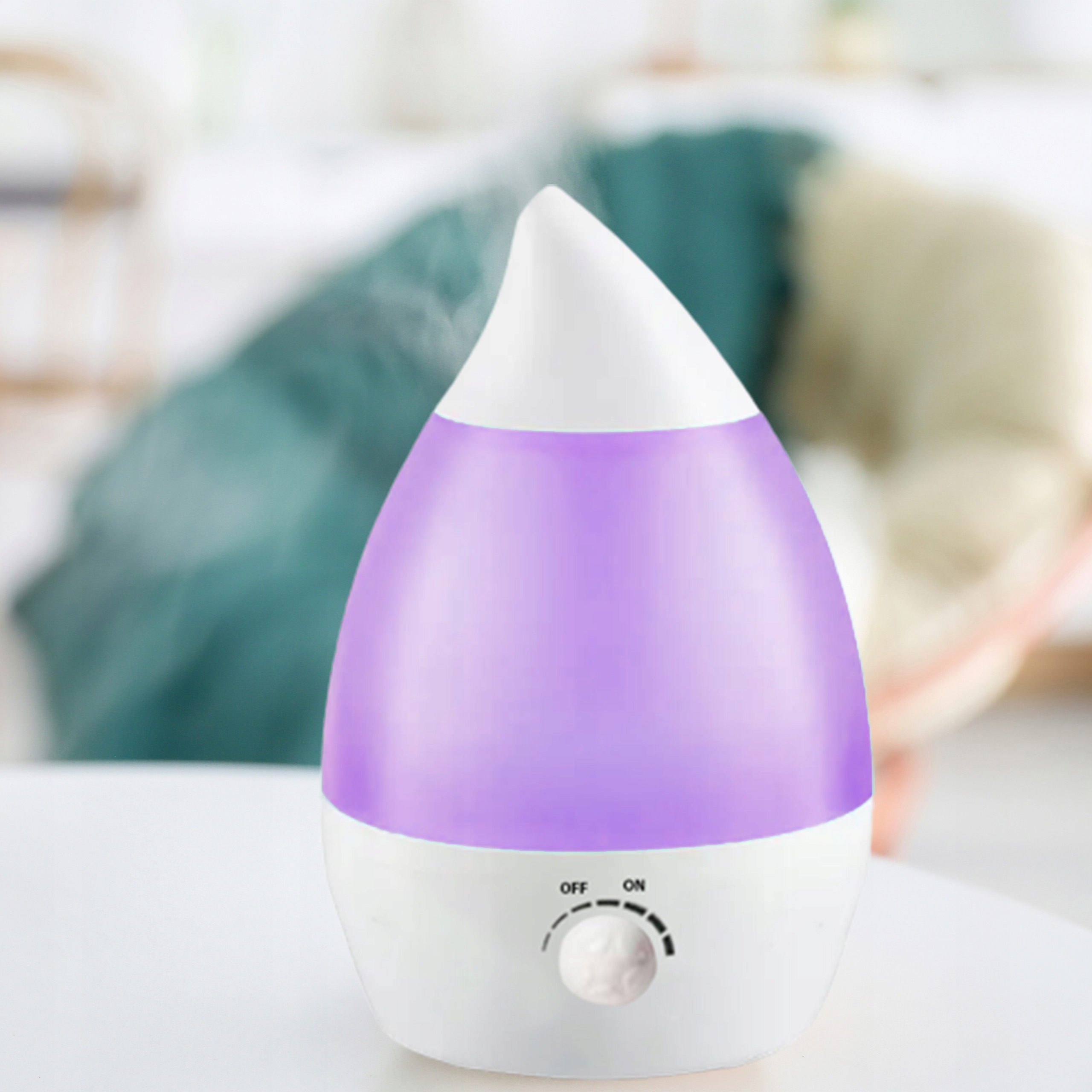 Nawilżacz powietrza RETOO E683