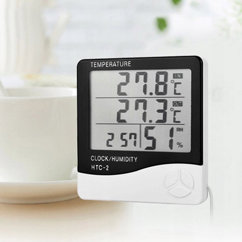 Stacja pogody RETOO E564