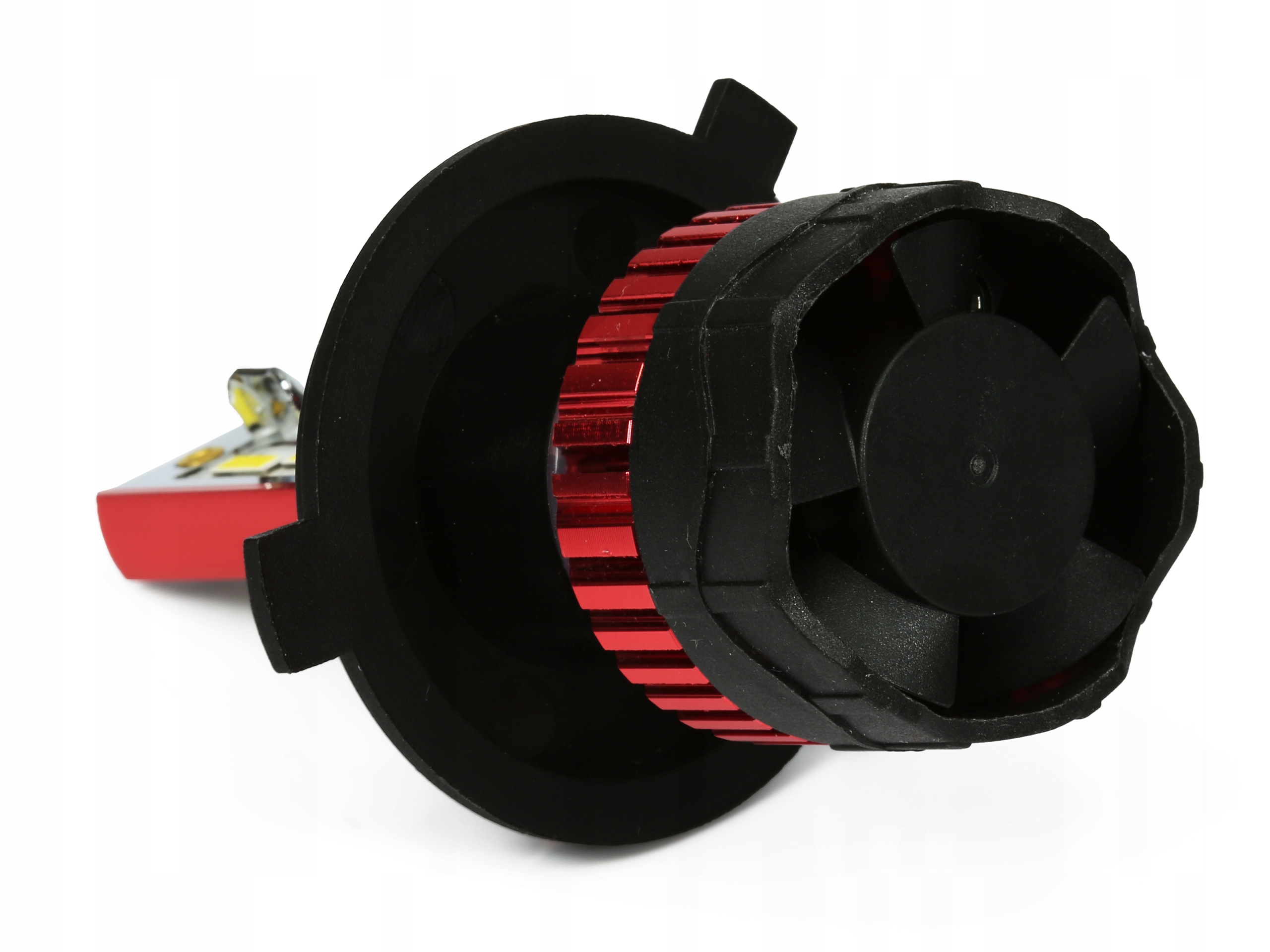 Żarówki Interlook H4 K5 ZES 12V 24V H4 80 W 2 szt.