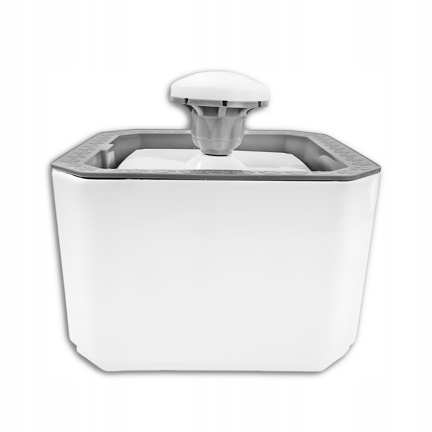 Poidło z fontanną DexXer plastik 2500 ml