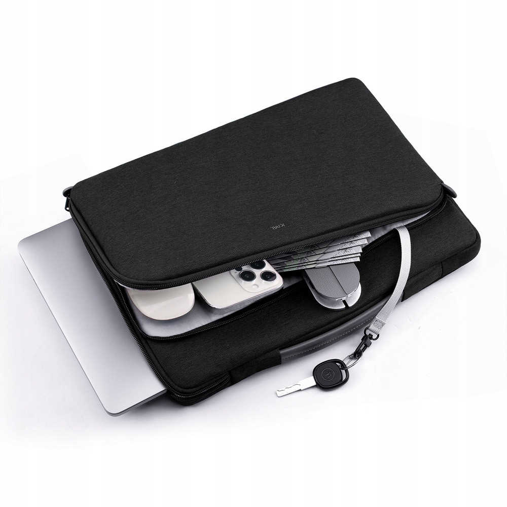 TORBA NA LAPTOPA 13/14' JCPAL LOGAN COMMUTER