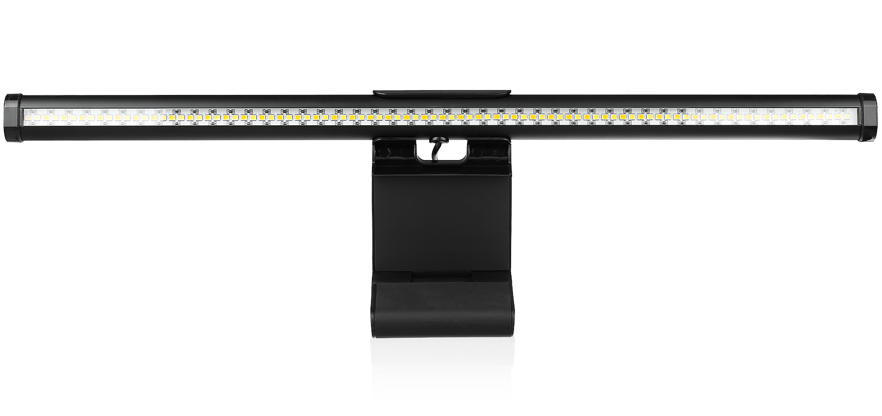 LAMPKA NAD MONITOR LED REGULOWANA DOTYKOWA LIGHTBAR KOMPUTER LISTWA NA USB