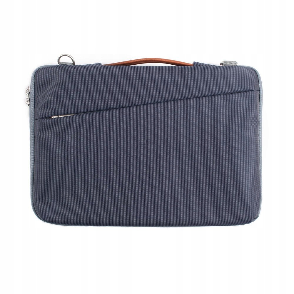 JCPal Tofino etui do MacBook 13,3 niebieskie