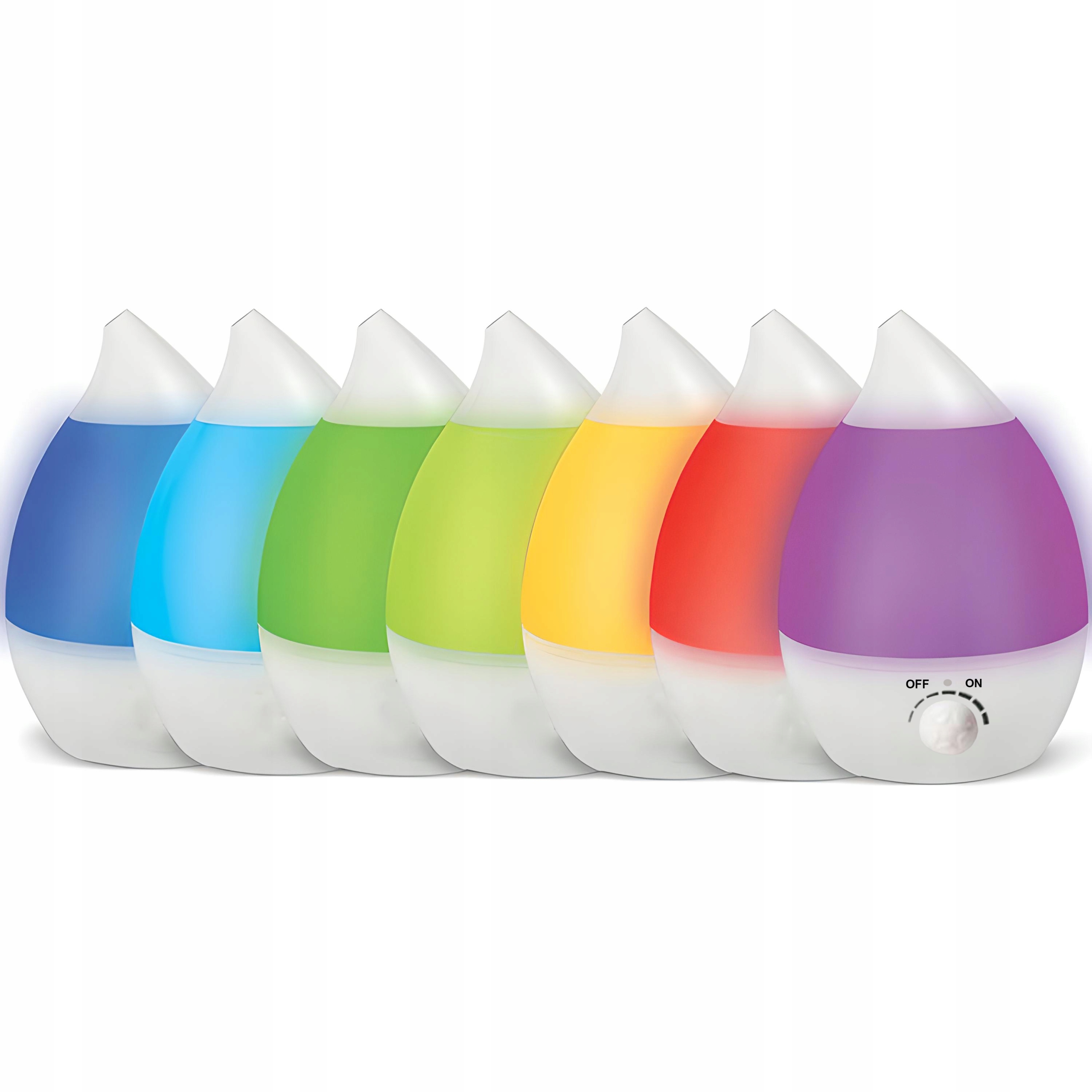 Nawilżacz powietrza RETOO E683