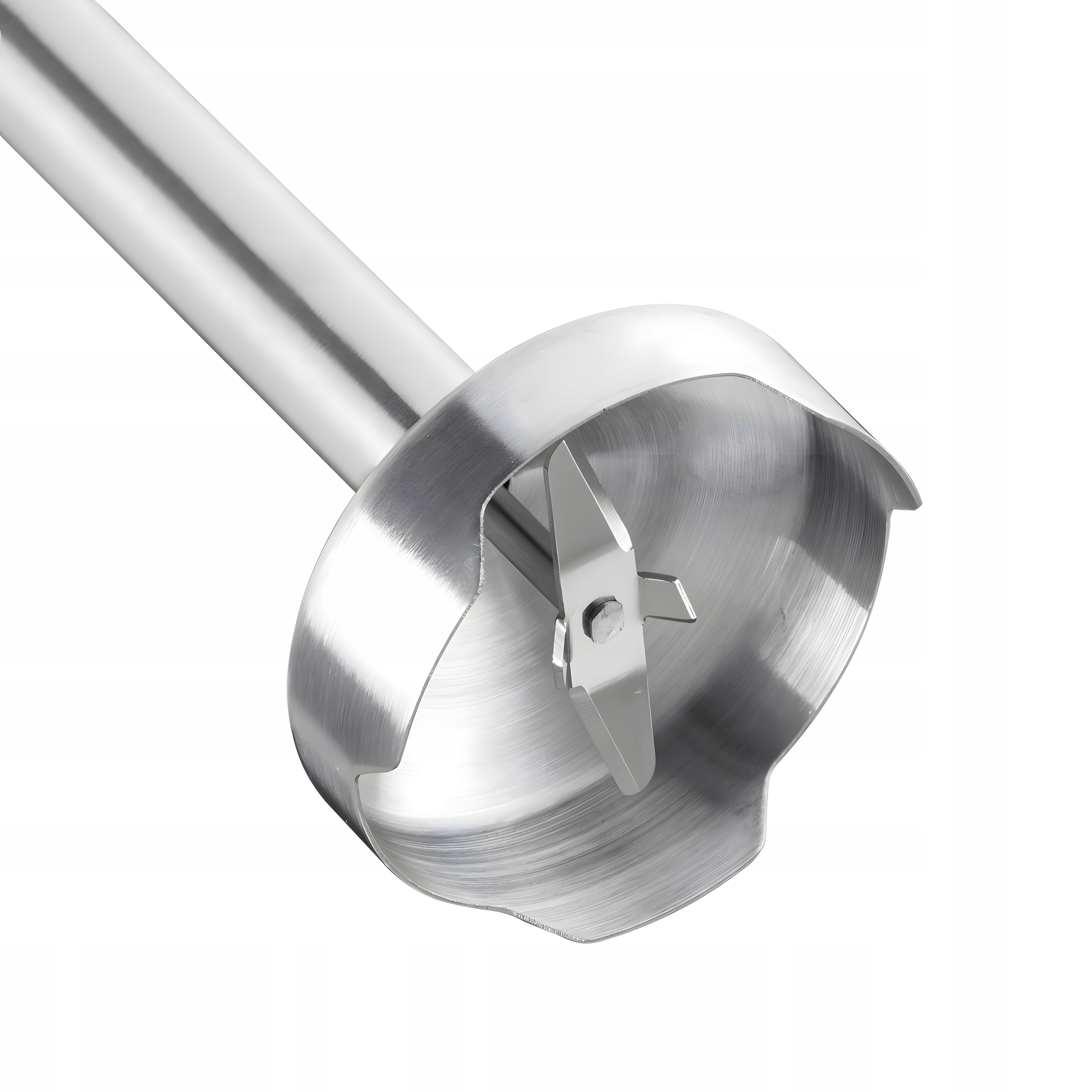 Blender ręczny Retoo Bledner OR1106 1200 W srebrny/szary