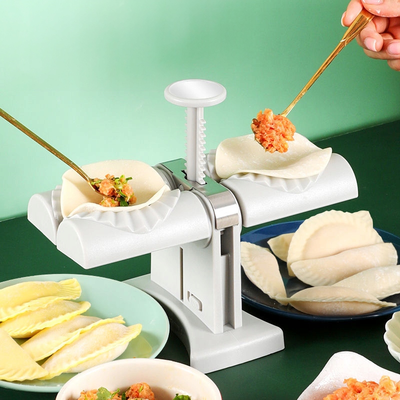 Maszynka ręczna ARSA GO RĘCZNA MASZYNKA DO ROBIENIA PIEROGÓW