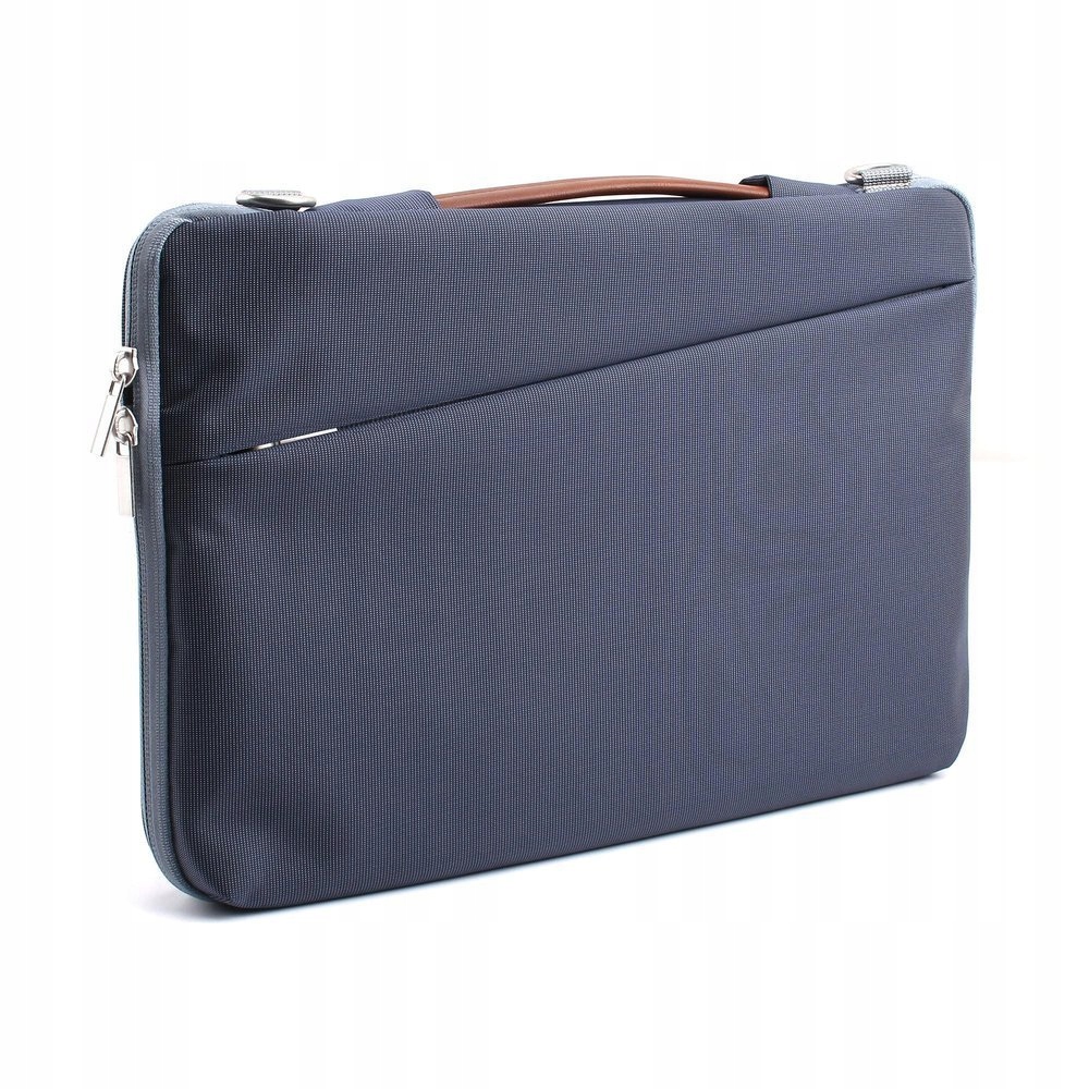 JCPal Tofino etui do MacBook 13,3 niebieskie