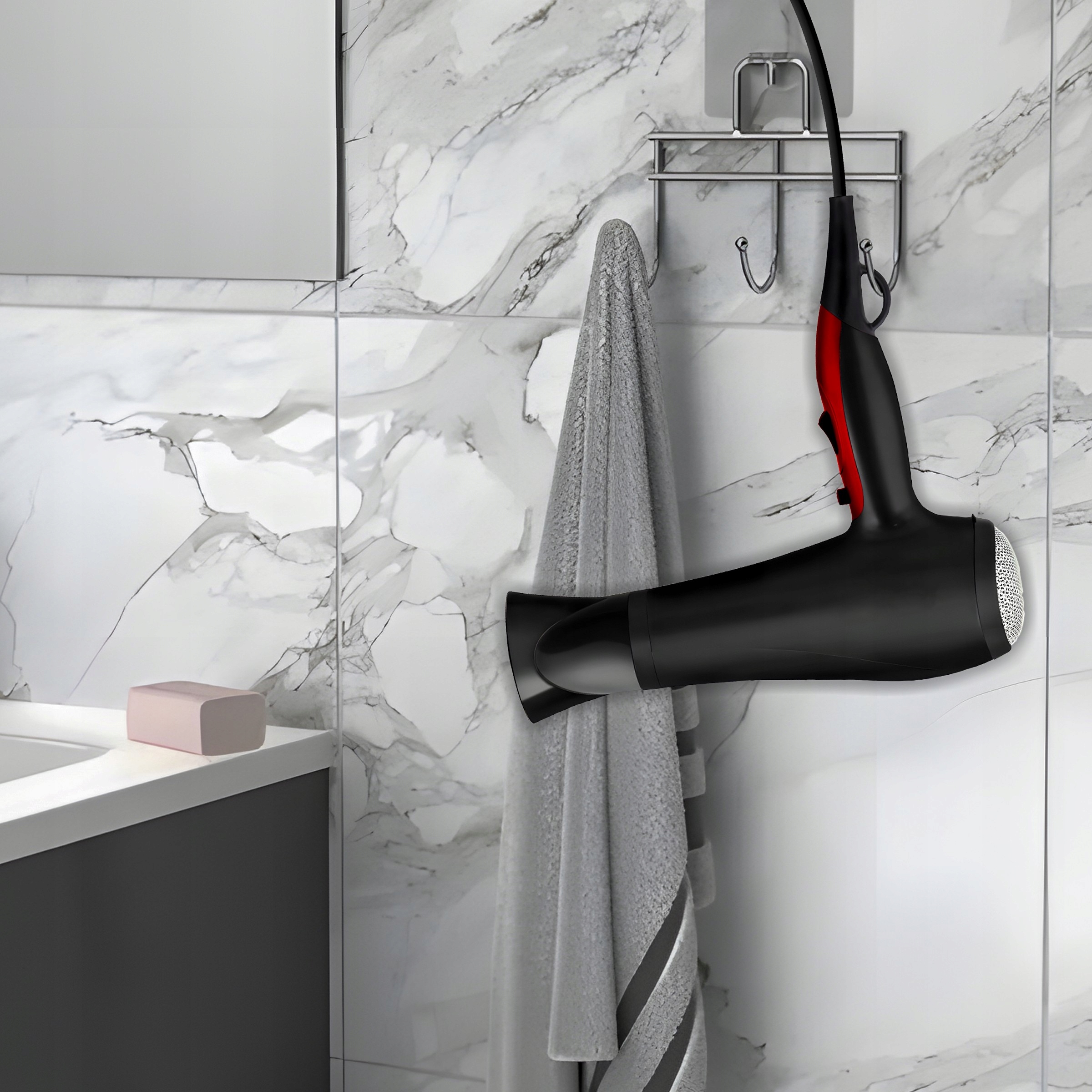 Suszarka do włosów RETOO suszarka do włosów