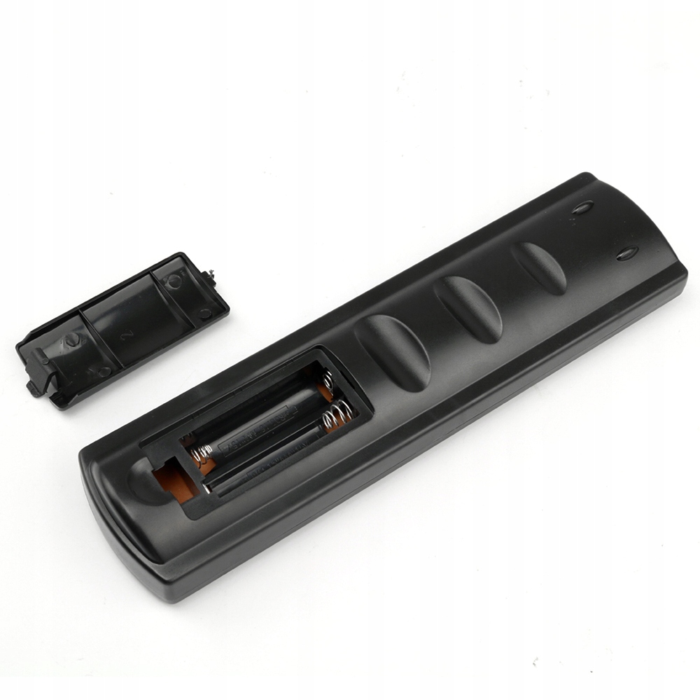 UNIWERSALNY PILOT DO TV PROGRAMOWALNY UCZĄCY SIĘ