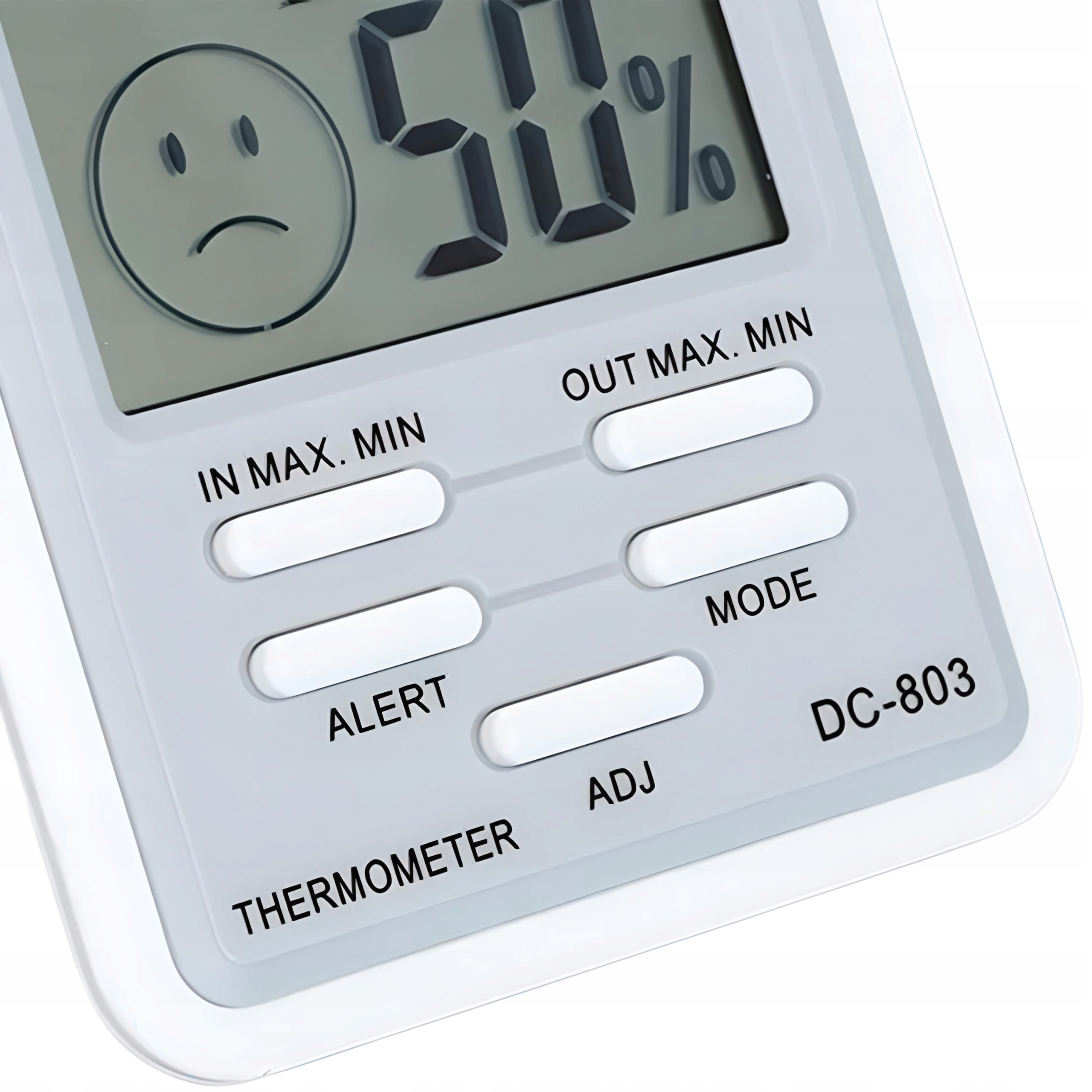 Stacja pogody RETOO E709