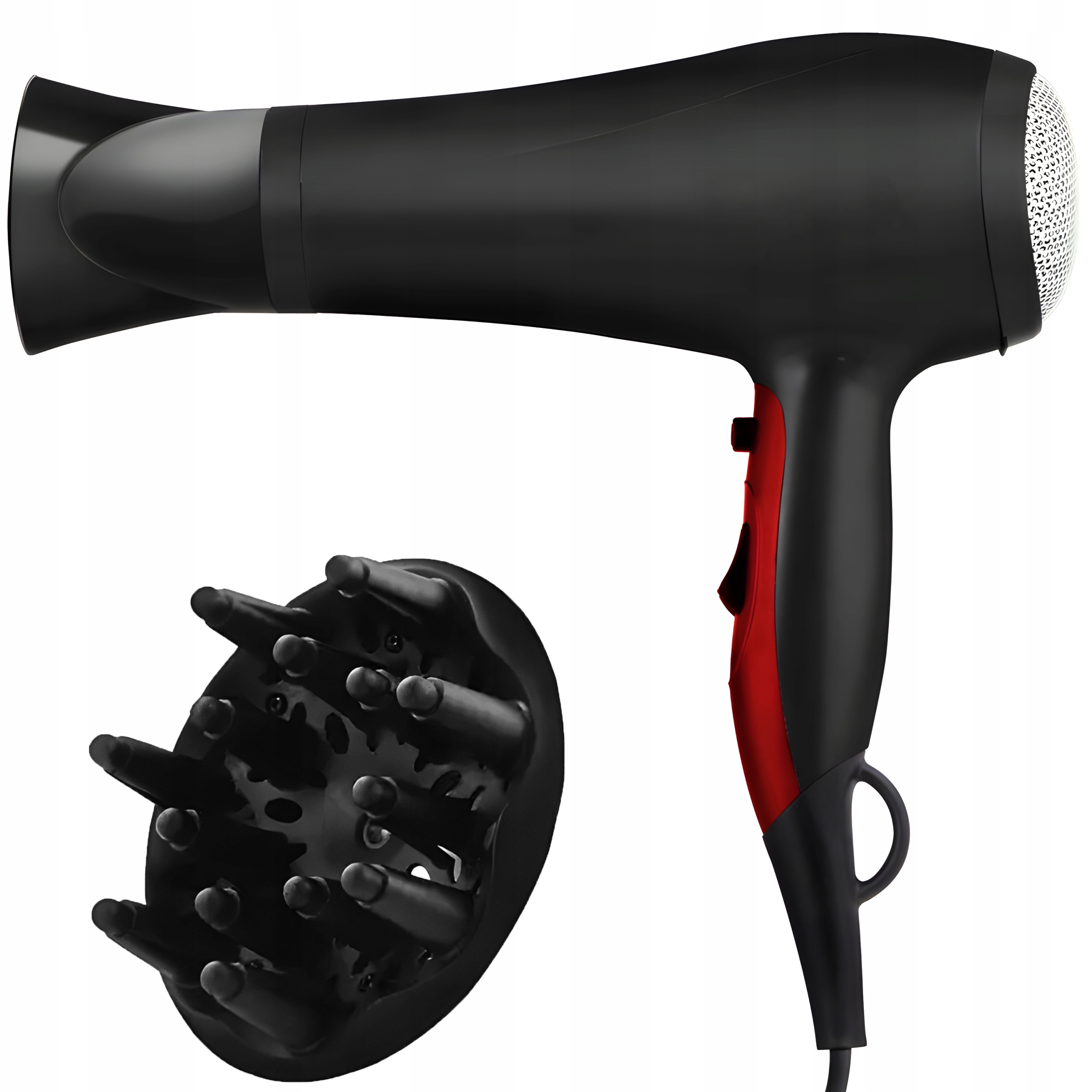 Suszarka do włosów RETOO suszarka do włosów