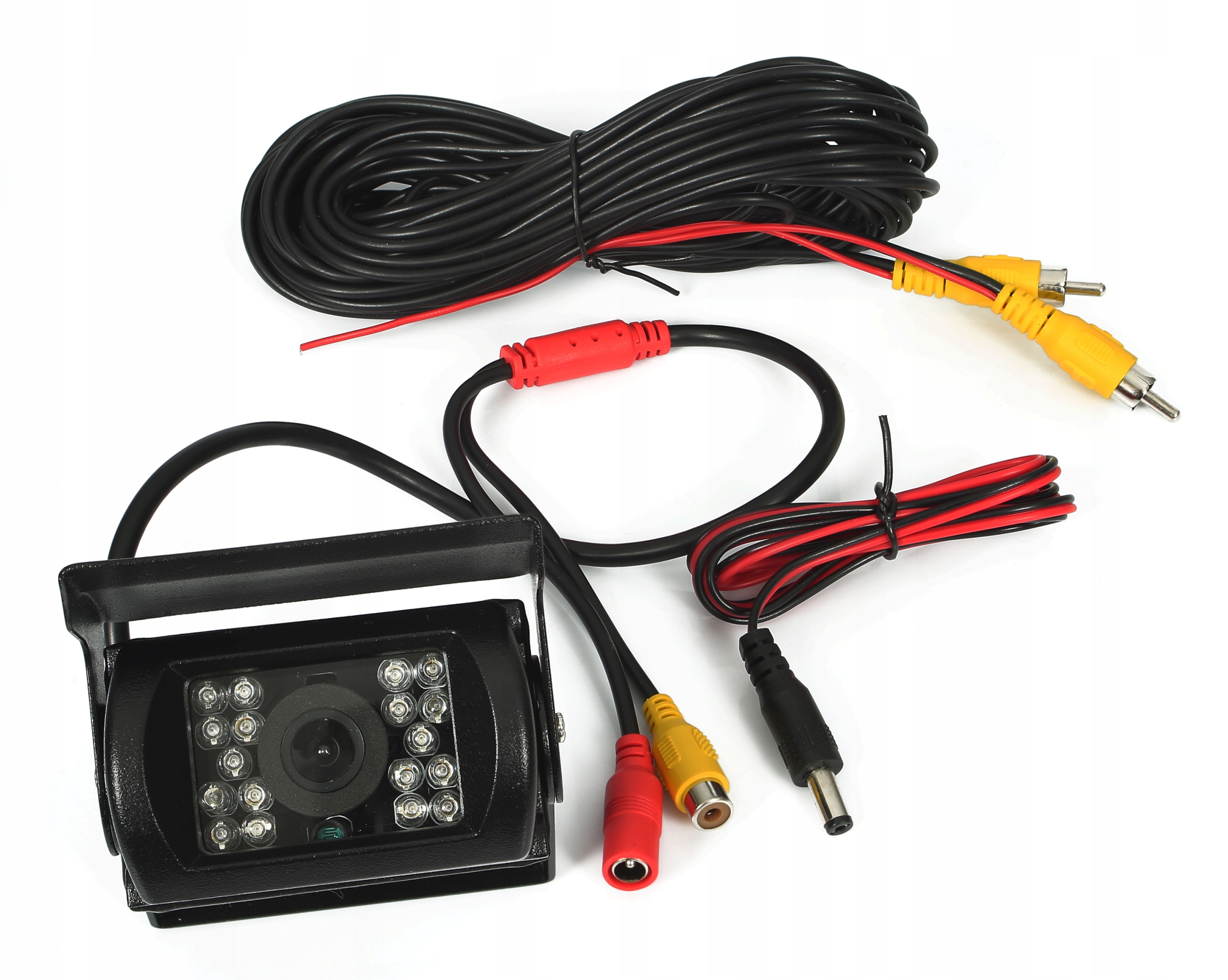 Kamera cofania Interlook CAM-18IR