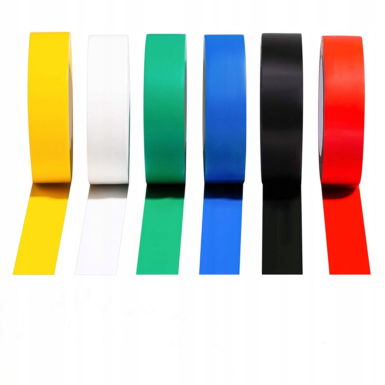 Taśma z PCV/PVC ARSA GO 18 mm x 5,5 m