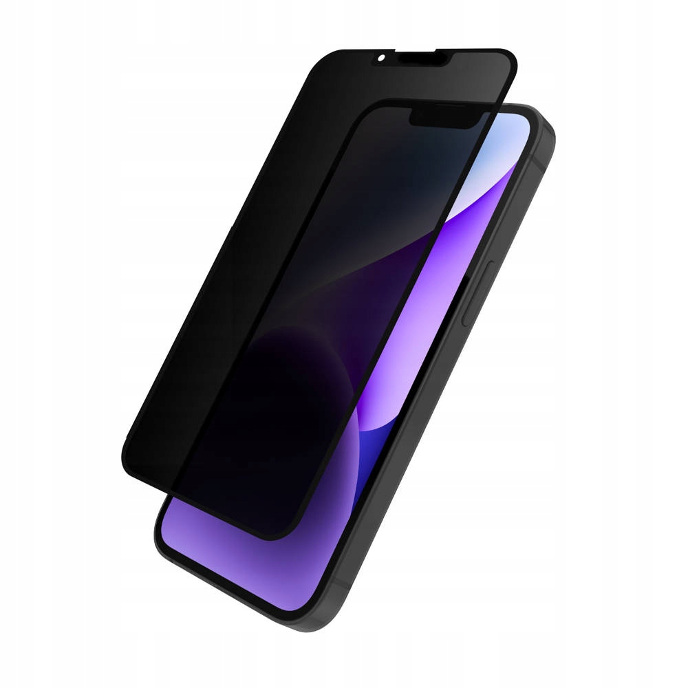 Szkło hartowane JCPal do Apple iPhone 15 Plus 1 szt.