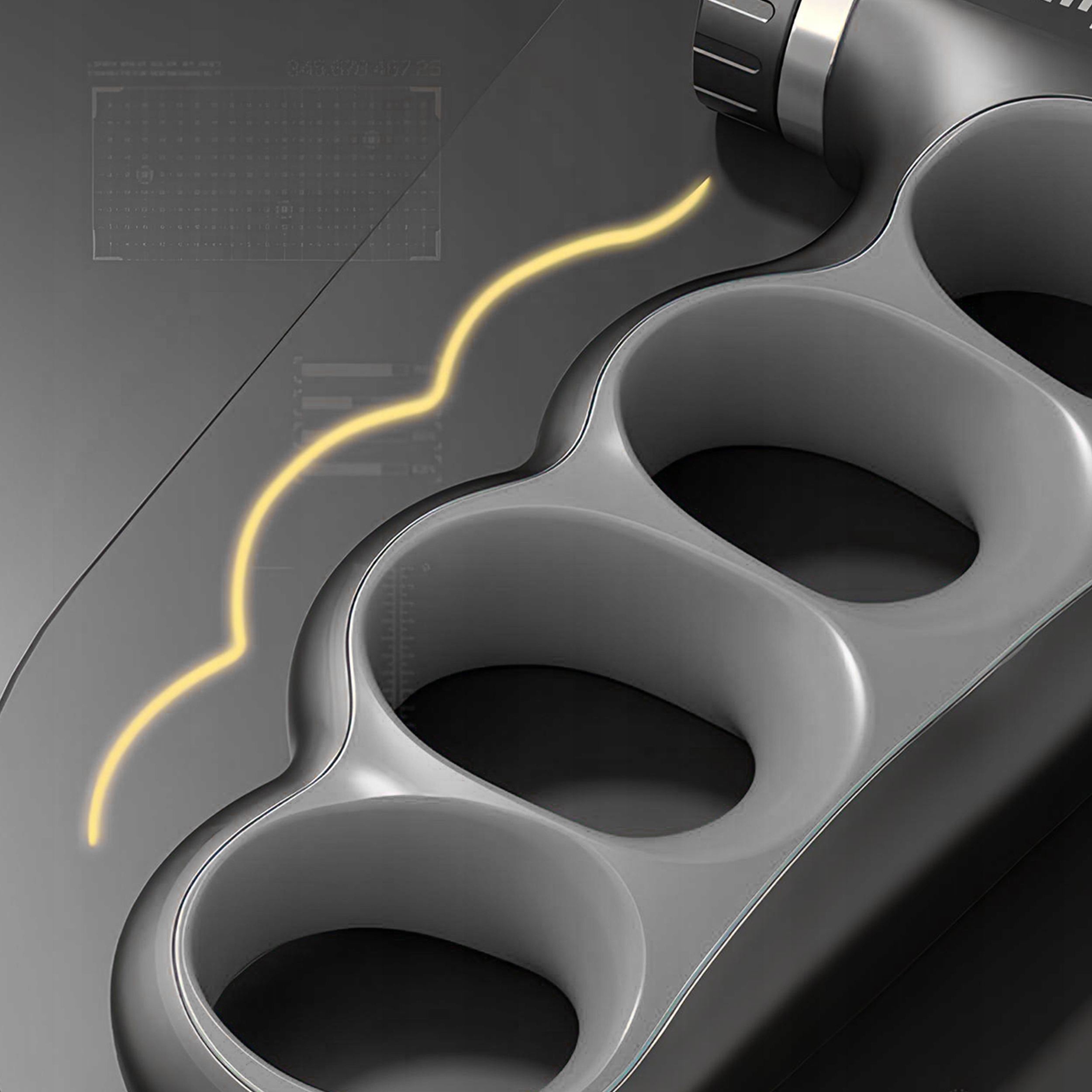 Ściskacz Renew Force WZMACNIANIE DŁONI PRZEDRAMIENIA ŚCISKU UCHWYTU 3