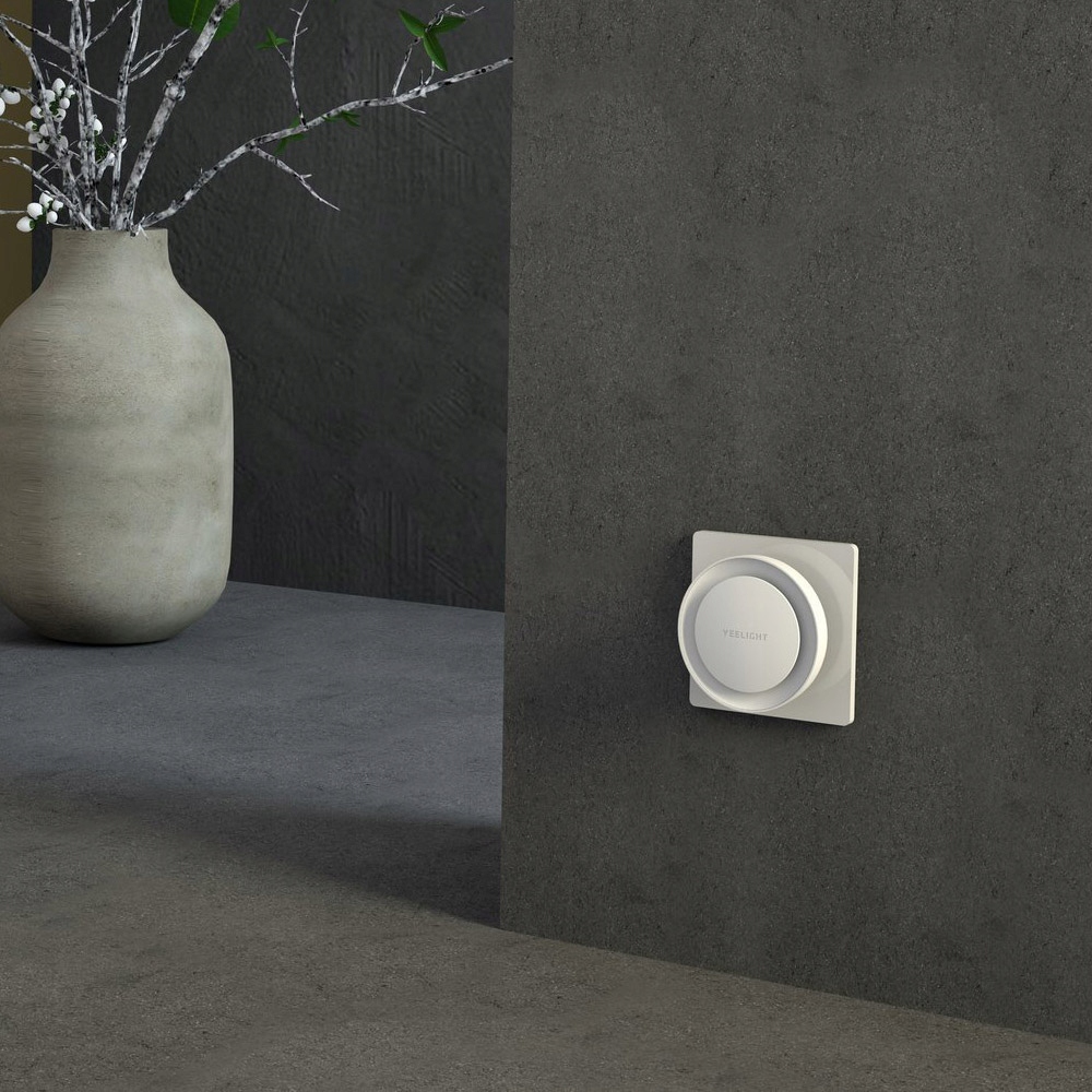 Lampka nocna Yeelight biały