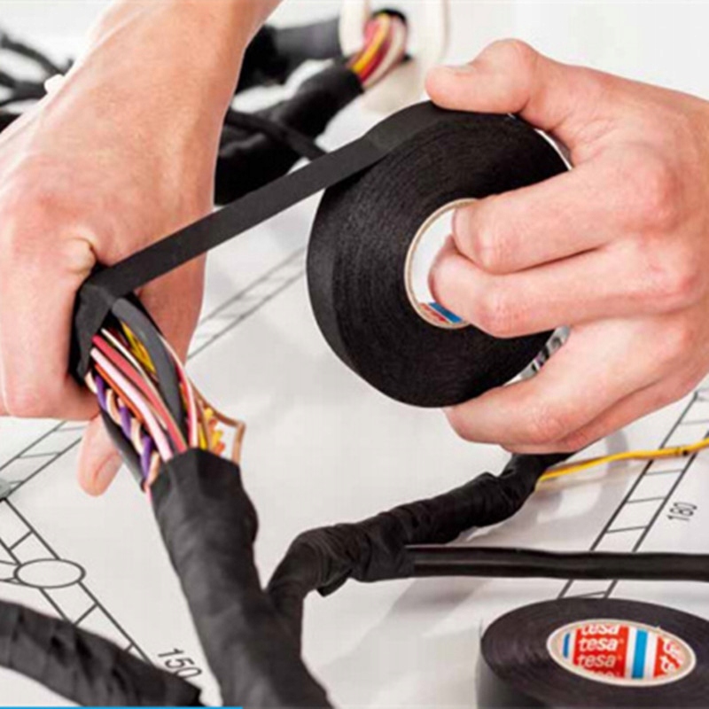 Taśma z PCV/PVC ARSA GO 19 mm x 50 m