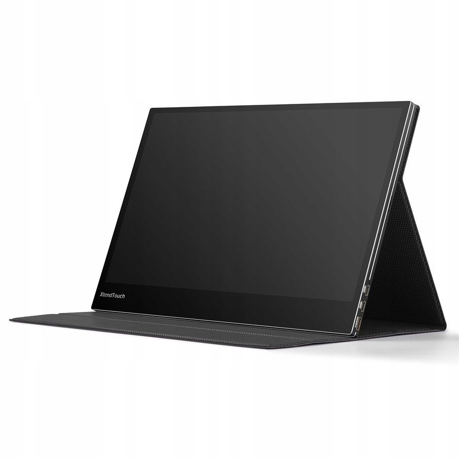 Monitor LED Pepper Jobs XtendTouch XT1310F 13,3 " 1920 x 1080 px IPS / PLS