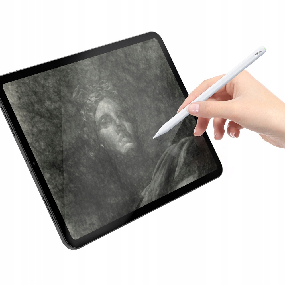 Rysik JCPal do Apple iPad Pro 11/13 2024