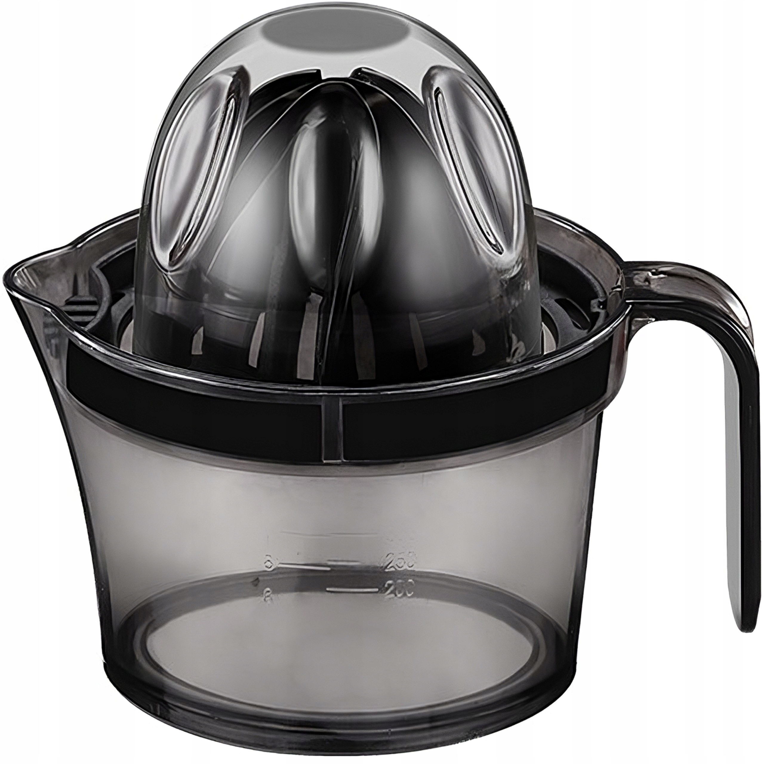 Wyciskarka do cytrusów reoo O726 czarny 0 W