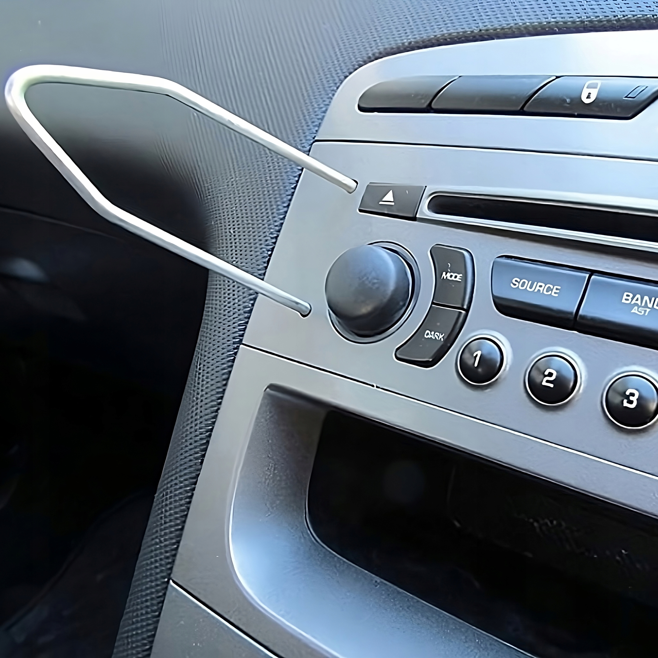 Zestaw do demontażu radia I nawigacji Retoo 20 elementów