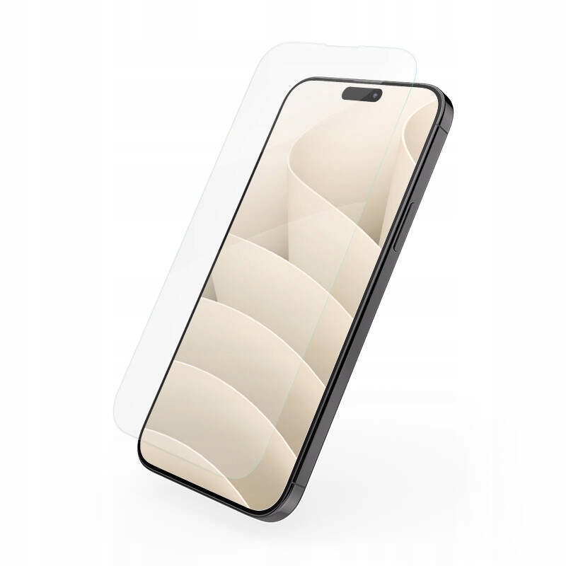 Szkło hartowane JCPal do Apple iPhone 15 1 szt.