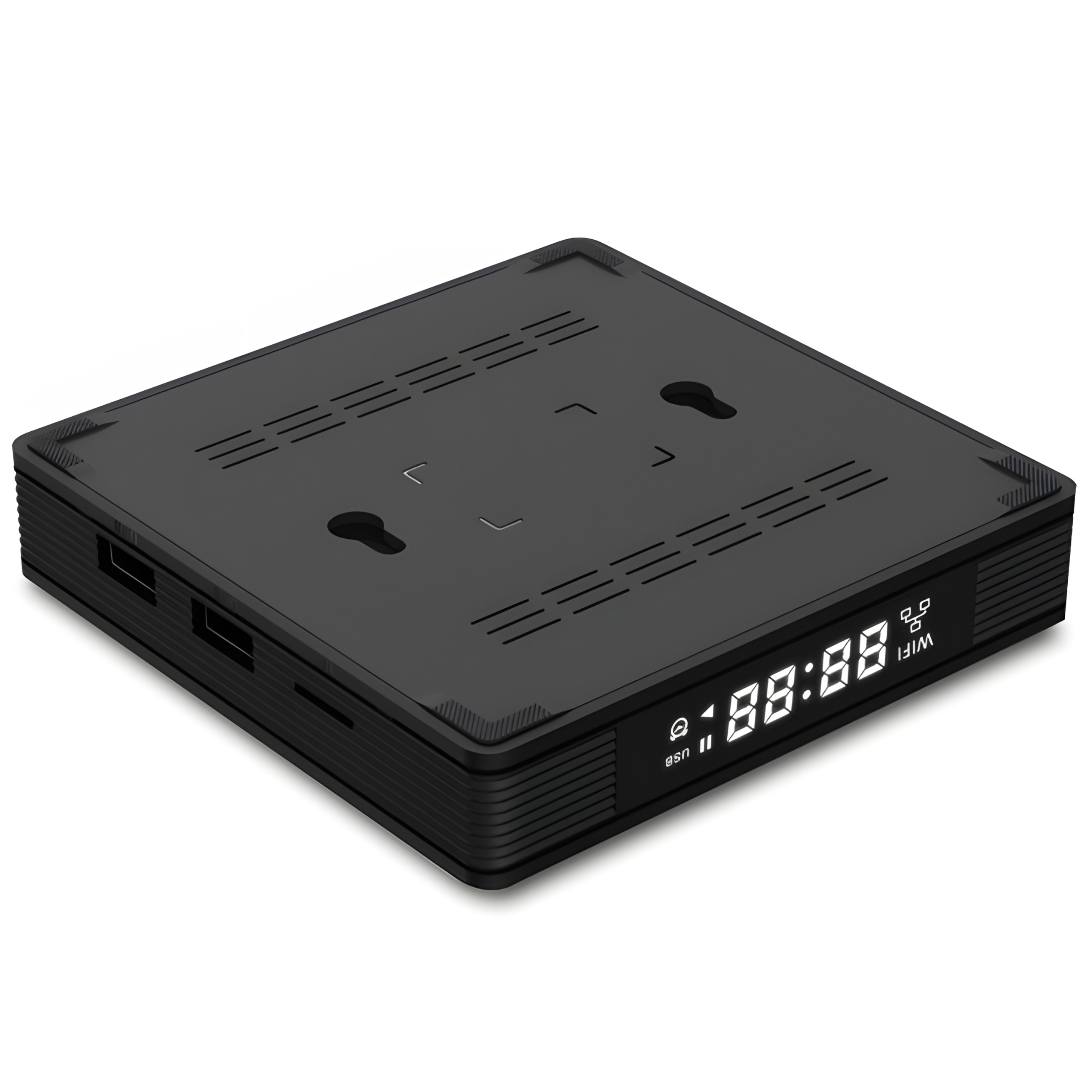 Odtwarzacz multimedialny RETOO ER1008-1 16 GB