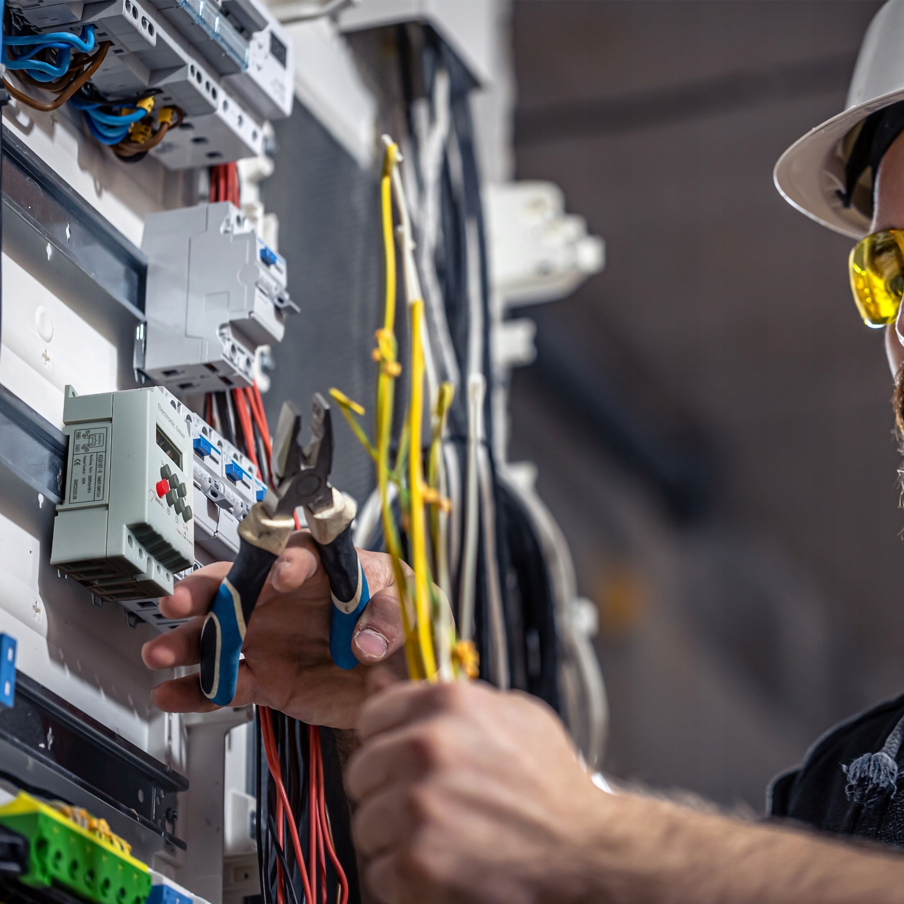 Programator czasowy RETOO E947