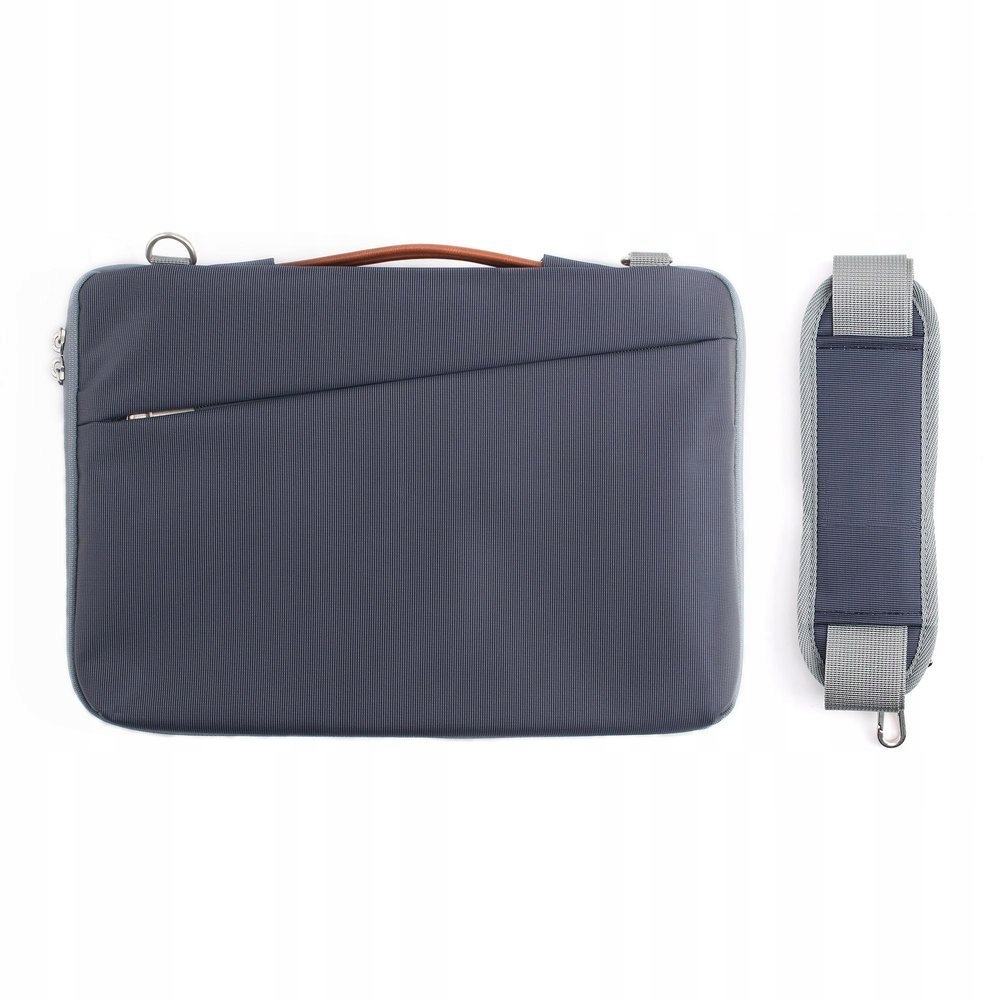 JCPal Tofino etui do MacBook 13,3 niebieskie