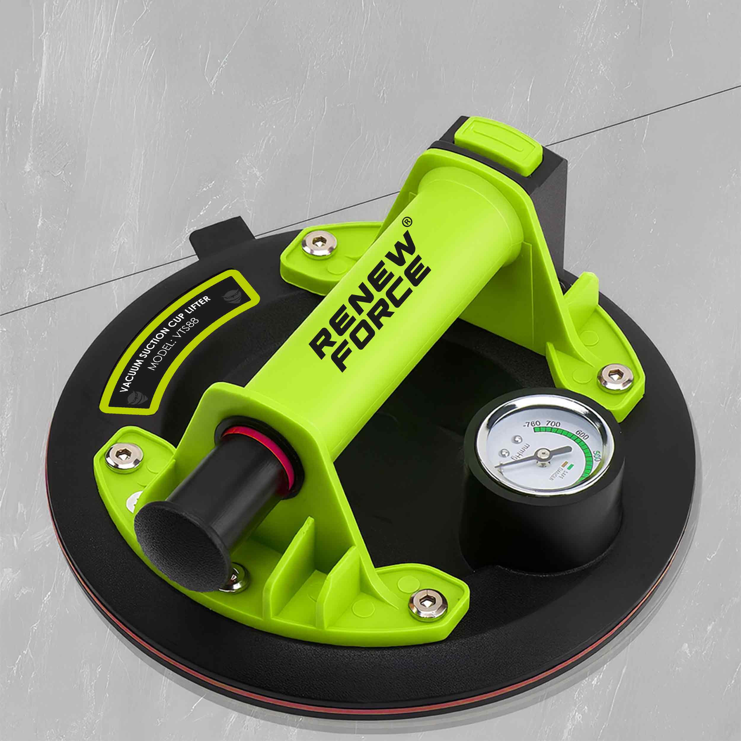 Przyssawka Renew Force