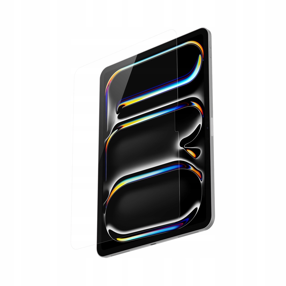 Szkło JCPal do Apple iPad Pro 11 M4