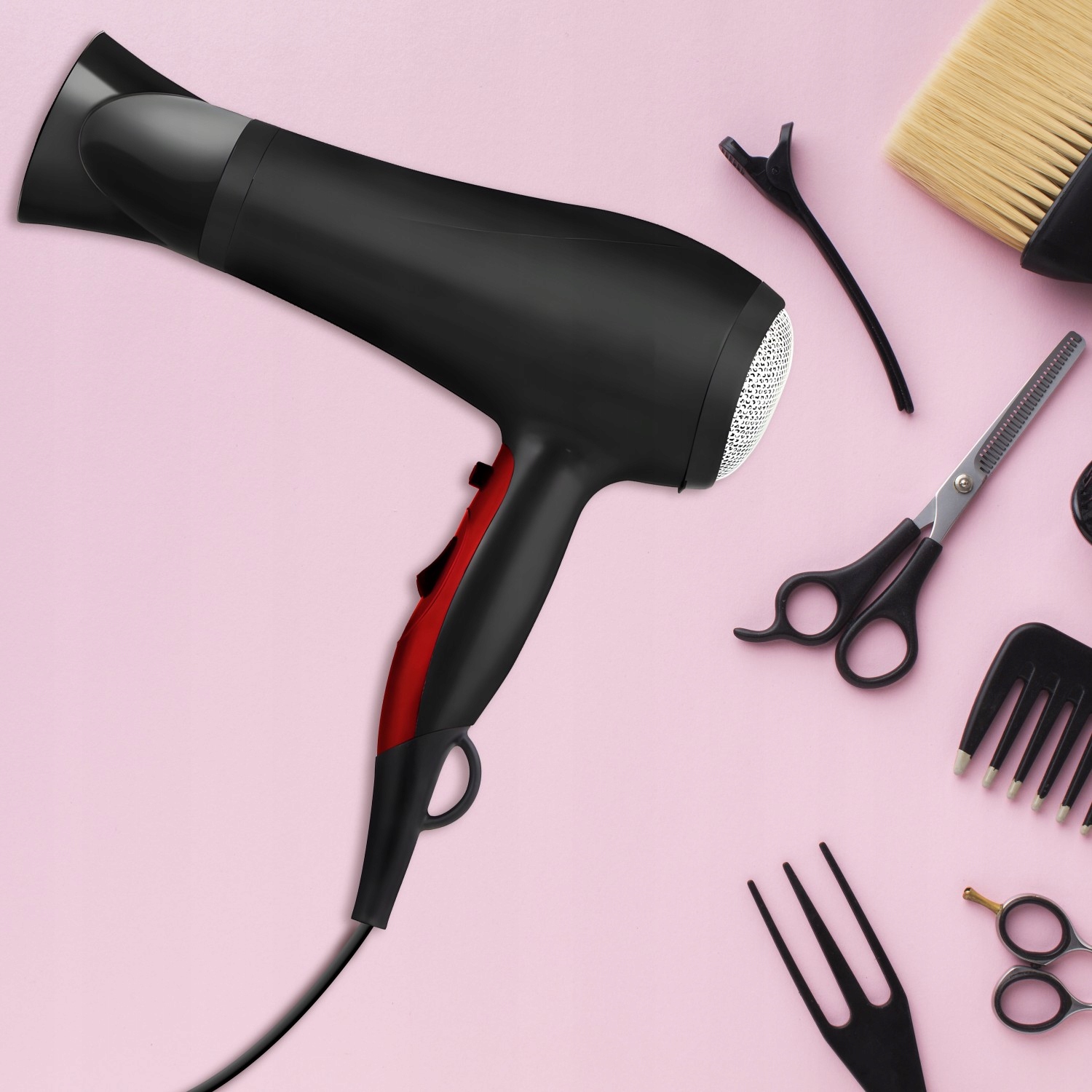 Suszarka do włosów RETOO suszarka do włosów