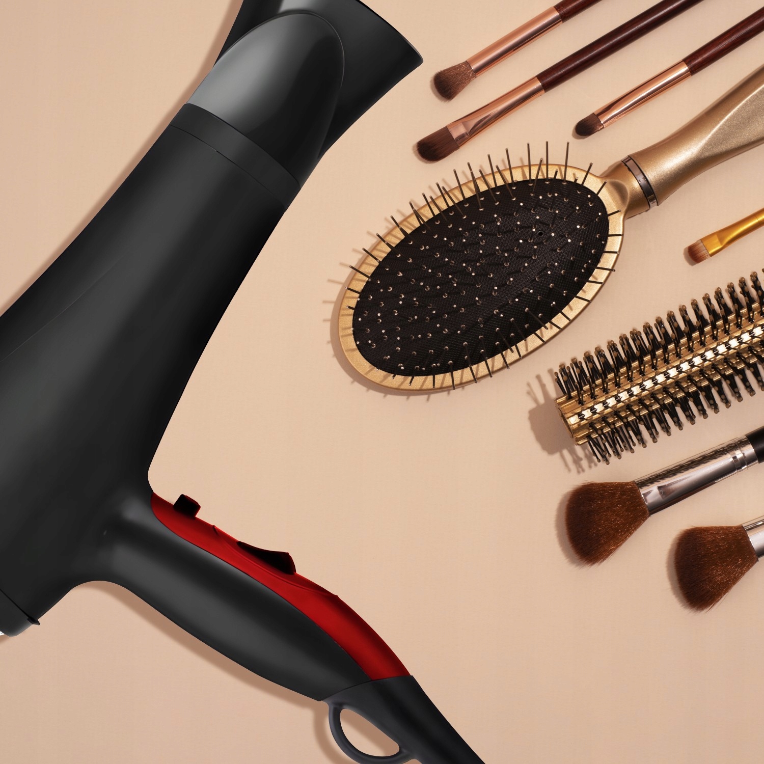 Suszarka do włosów RETOO suszarka do włosów