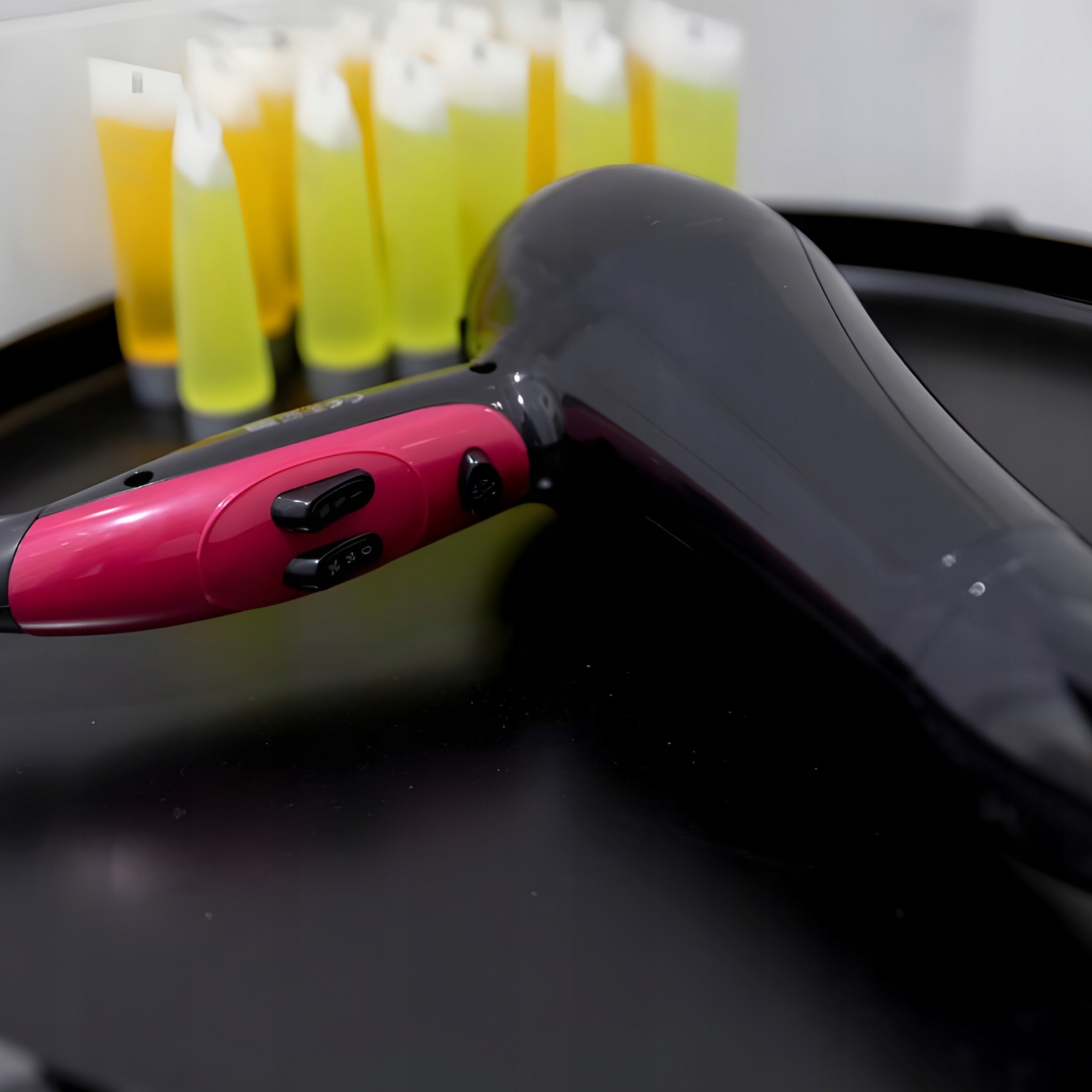 Suszarka do włosów RETOO suszarka do włosów