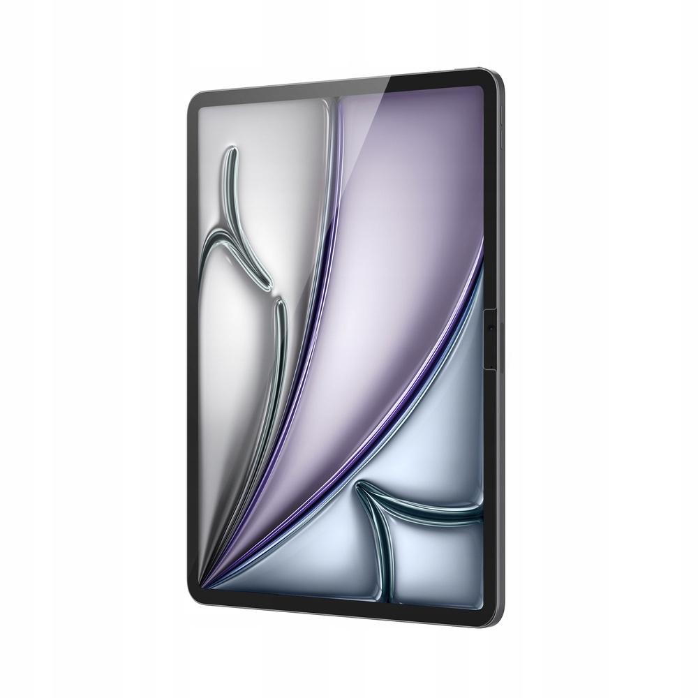 JCPal iClara Szkło Hartowane na Cały Ekran do iPad Air 13 2024