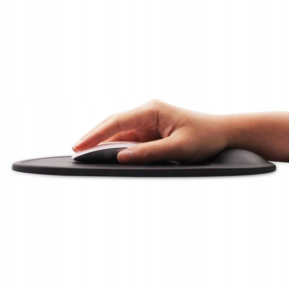 JCPal Ergonomic Mousepad Ergonomiczna Podkładka pod Myszkę Nadgarstek Żel