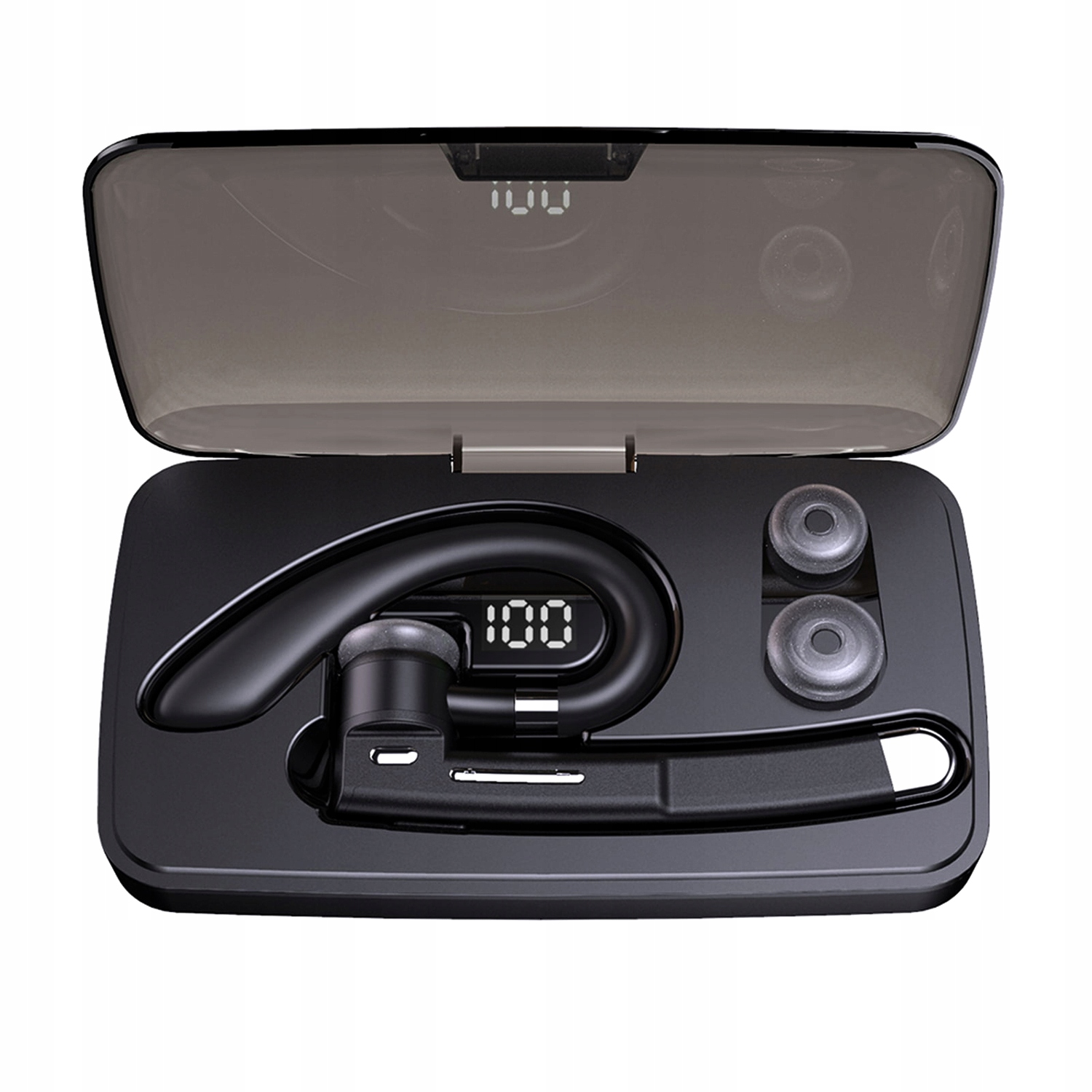 Bezprzewodowy zestaw słuchawkowy Bluetooth 5.0 Renew Force YYK-520